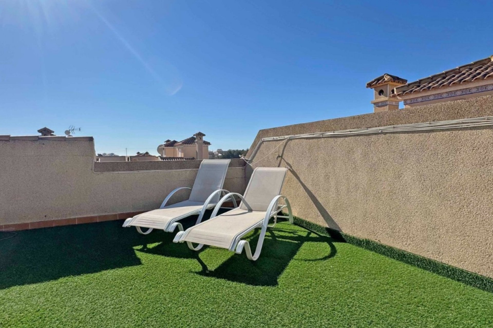 Reventa - Duplex - Orihuela Costa - Villamartín