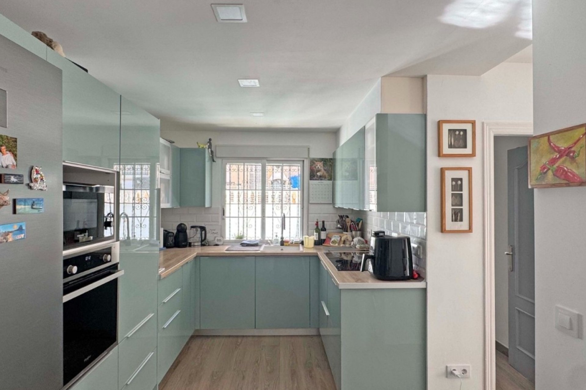 Reventa - Duplex - Orihuela Costa - Villamartín