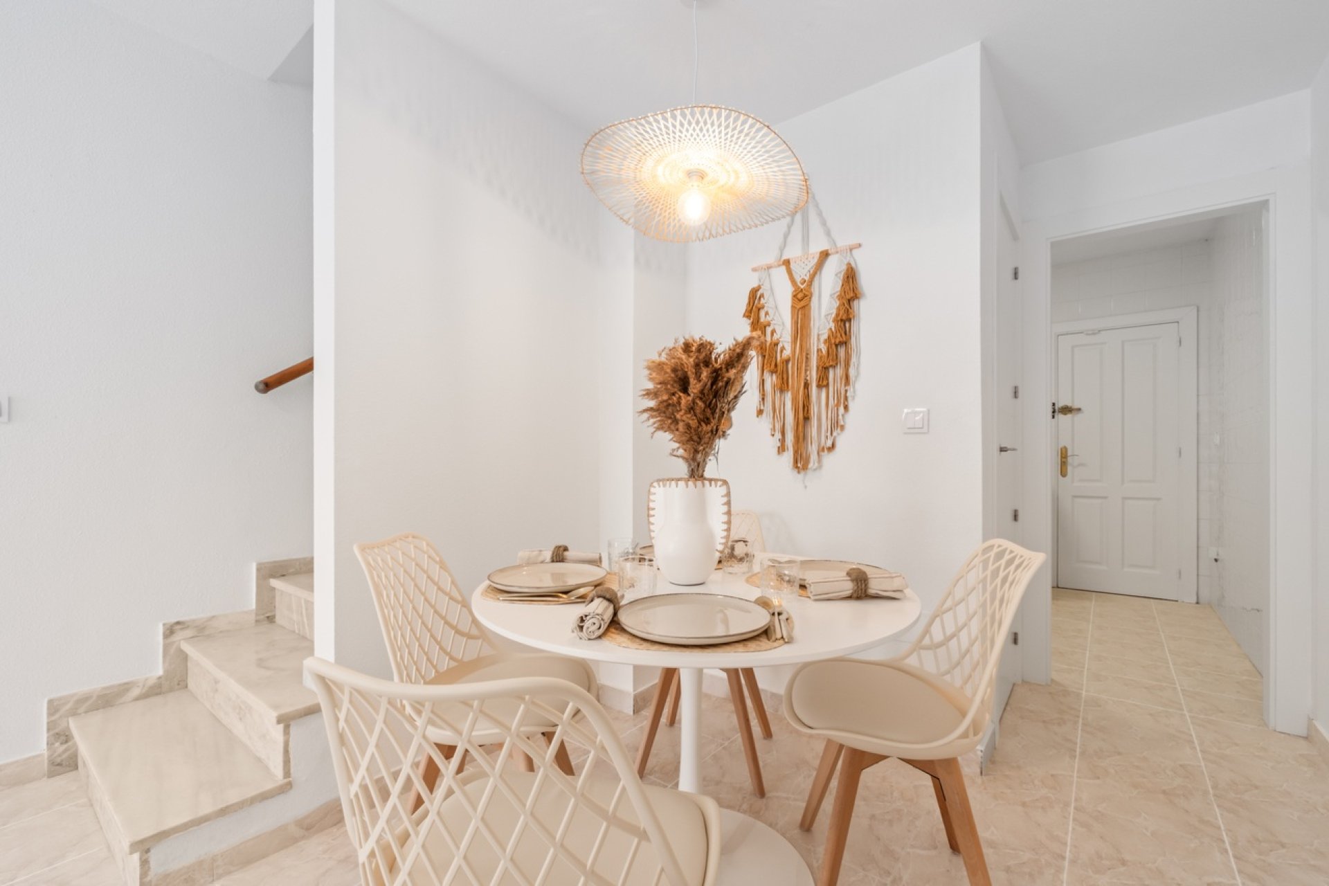 Reventa - Duplex - Orihuela Costa