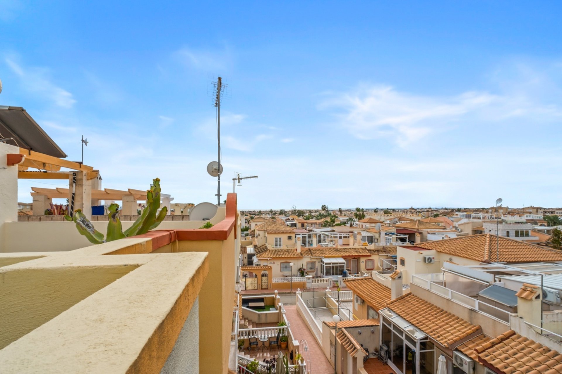 Reventa - Duplex - Orihuela Costa