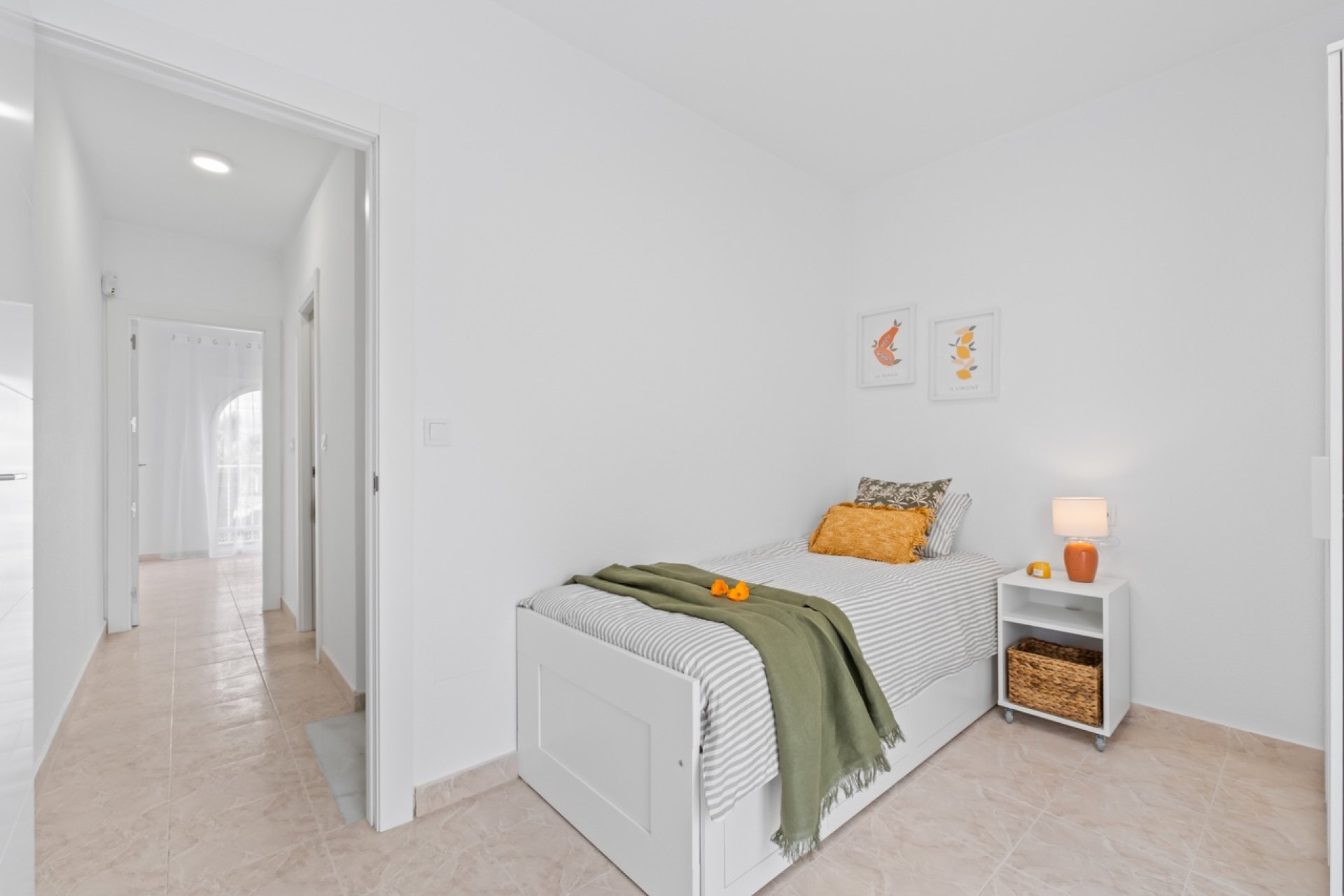 Reventa - Duplex - Orihuela Costa