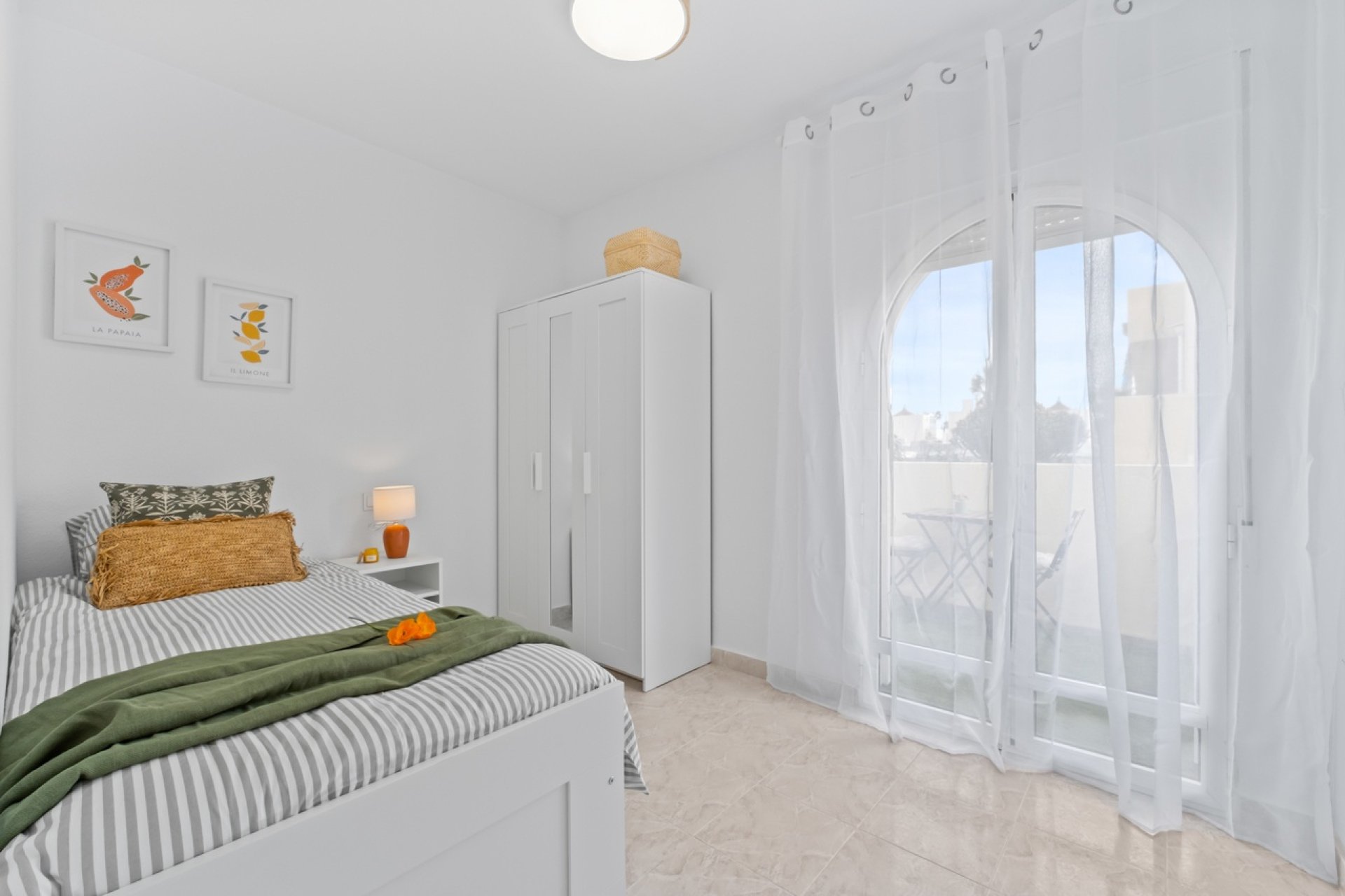 Reventa - Duplex - Orihuela Costa