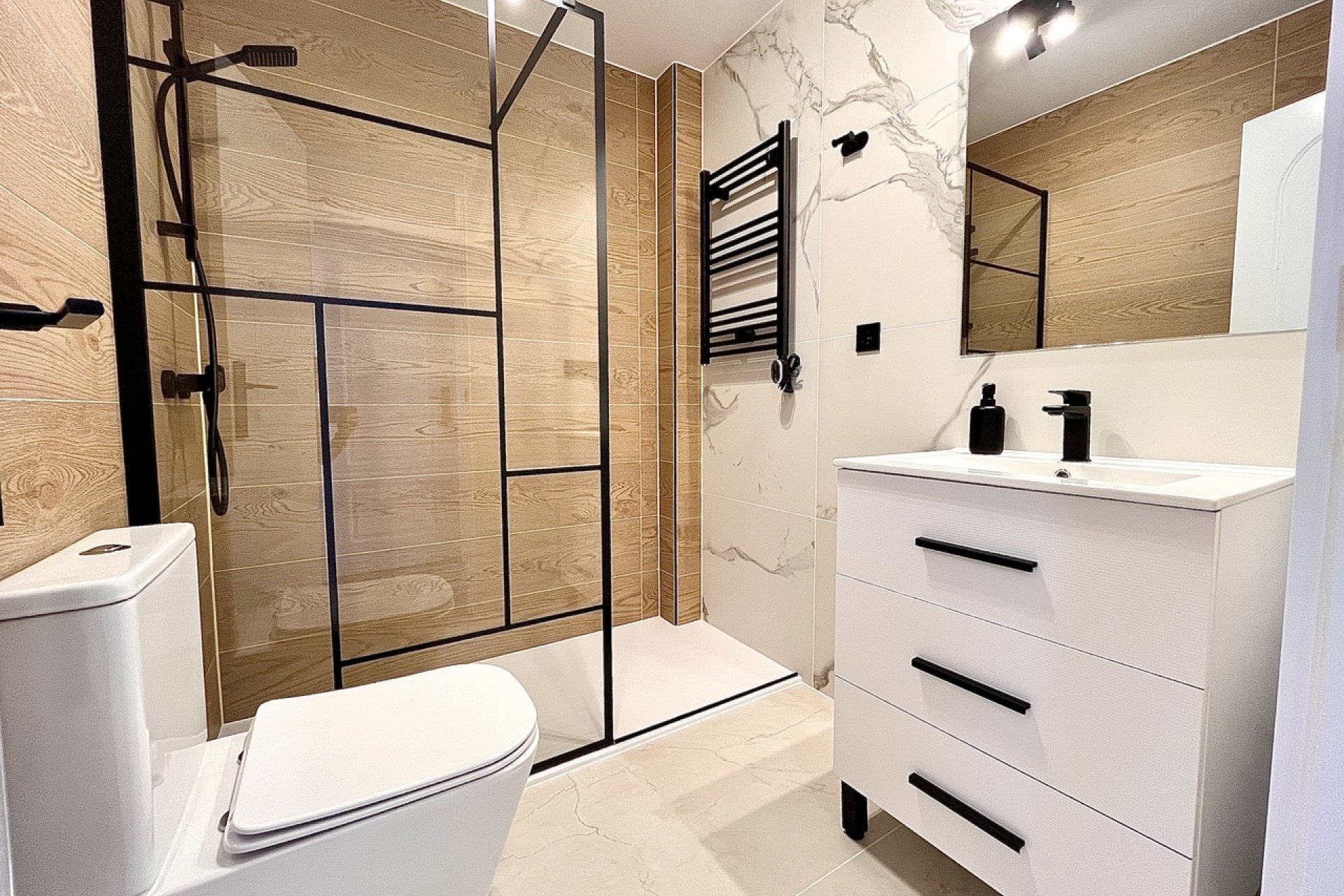 Reventa - Duplex - Orihuela Costa