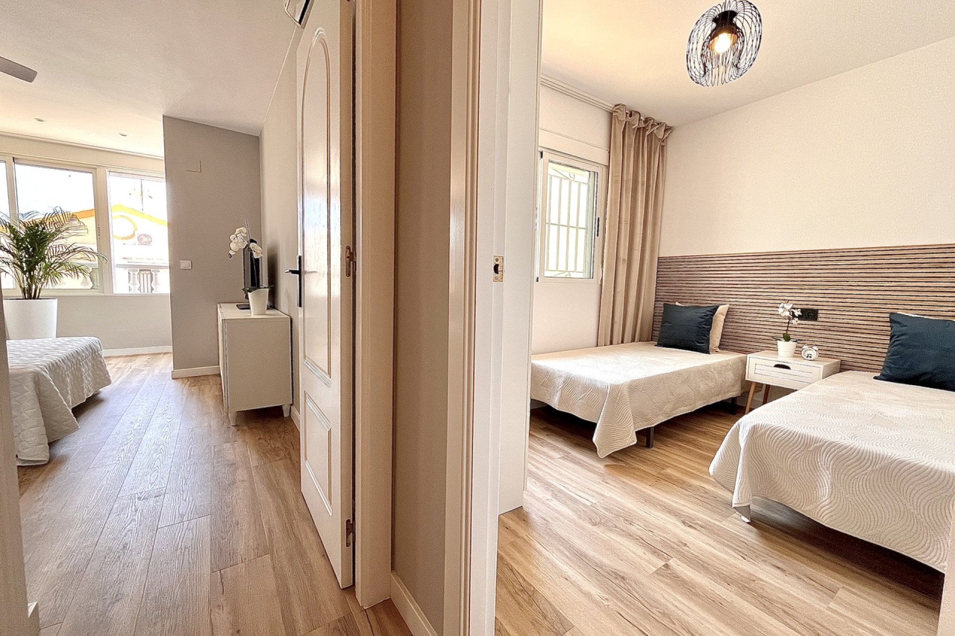 Reventa - Duplex - Orihuela Costa