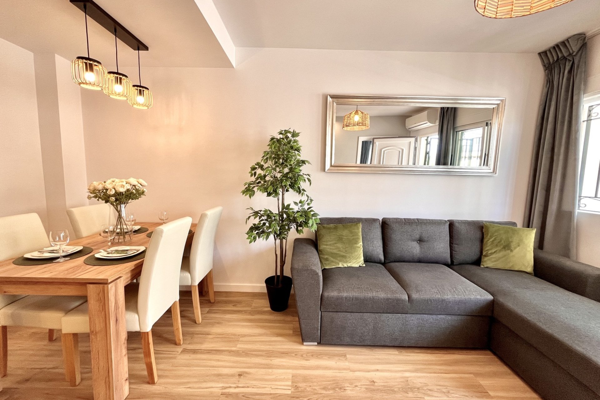 Reventa - Duplex - Orihuela Costa