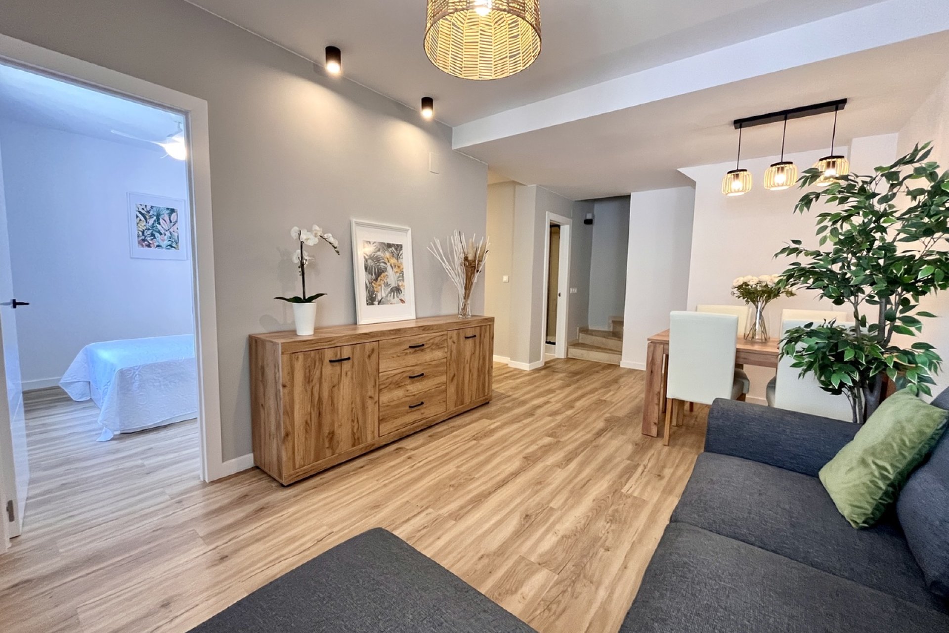 Reventa - Duplex - Orihuela Costa