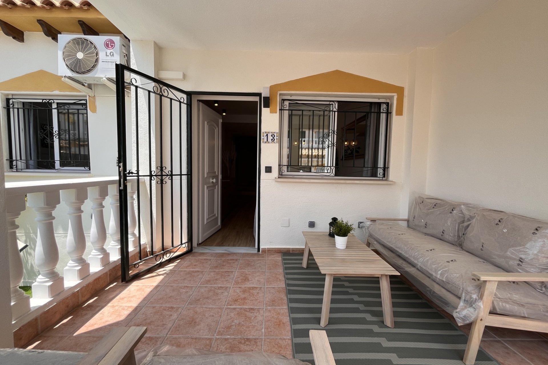 Reventa - Duplex - Orihuela Costa