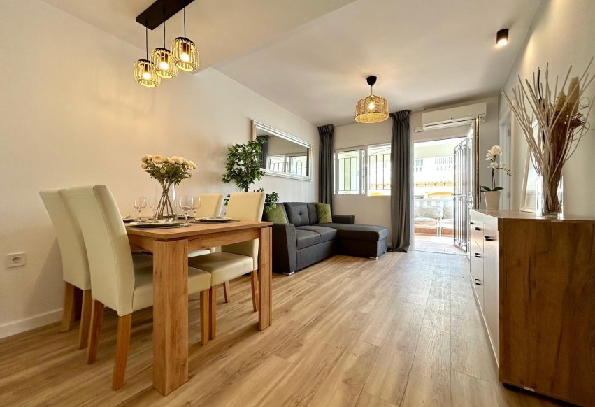 Reventa - Duplex - Orihuela - Urbanización Perla del Mar