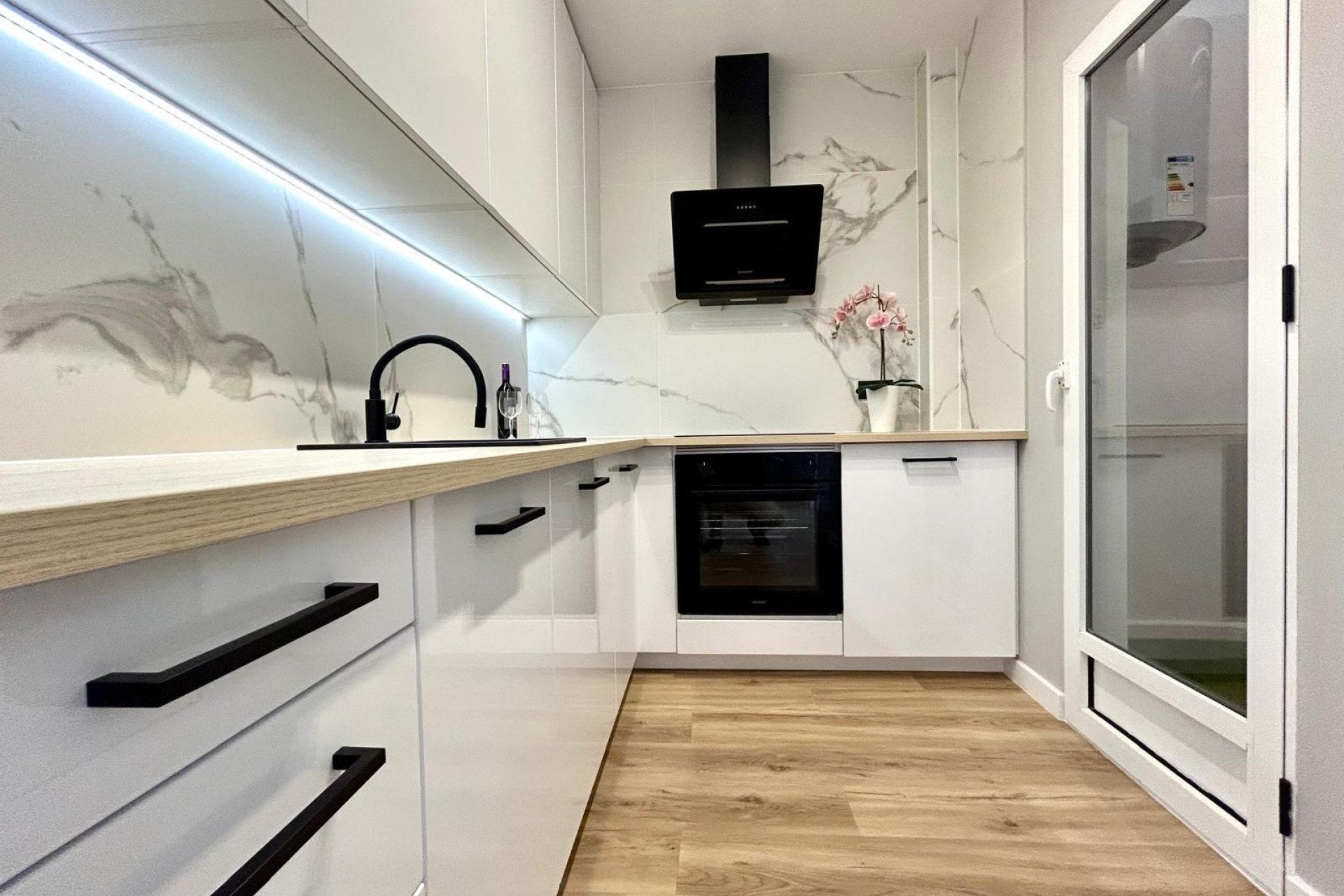 Reventa - Duplex - Orihuela - Urbanización Perla del Mar