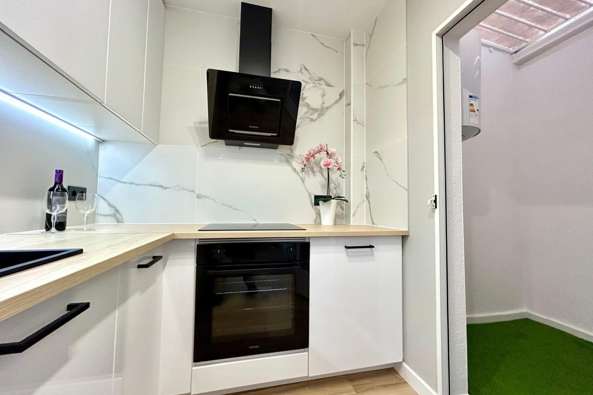 Reventa - Duplex - Orihuela - Urbanización Perla del Mar