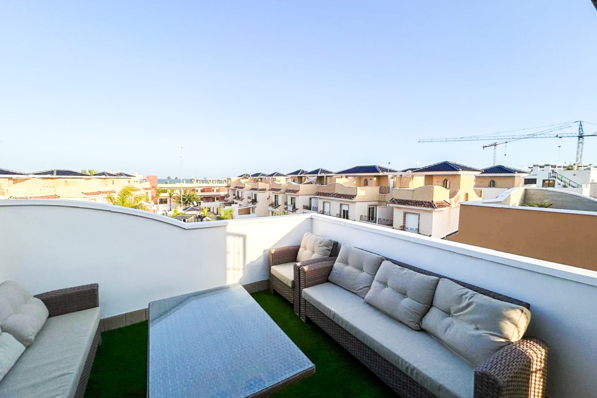 Reventa - Duplex - Pilar de la Horadada - La Torre de la Horadada