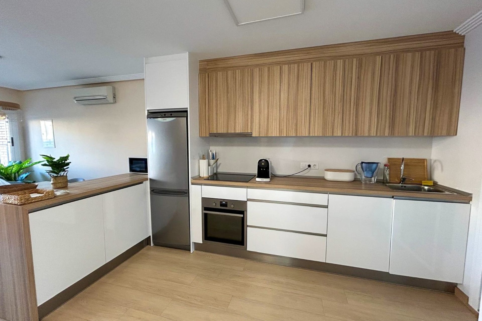 Reventa - Duplex - Pilar de la Horadada - La Torre de la Horadada