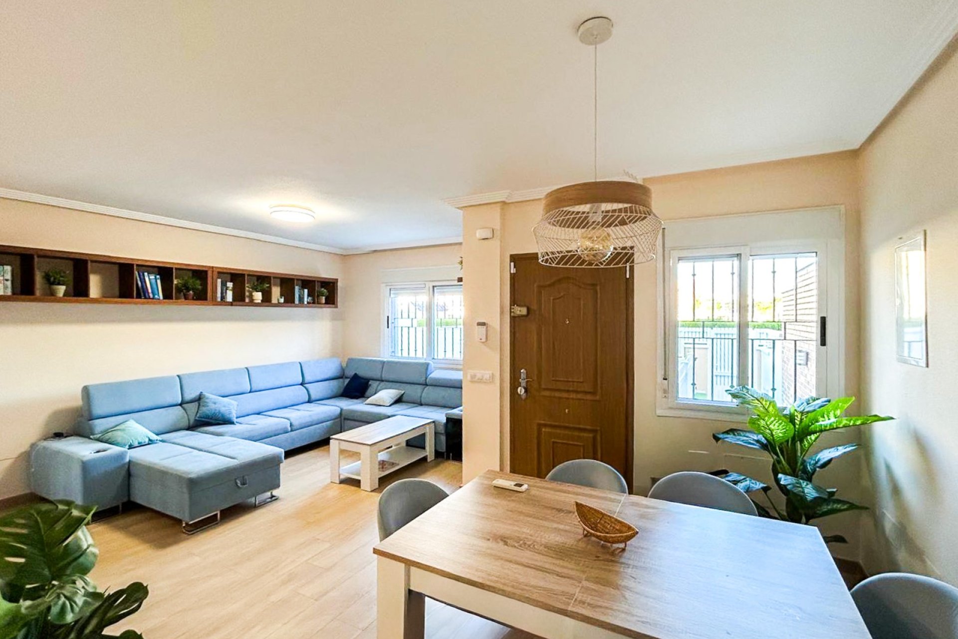 Reventa - Duplex - Pilar de la Horadada - La Torre de la Horadada