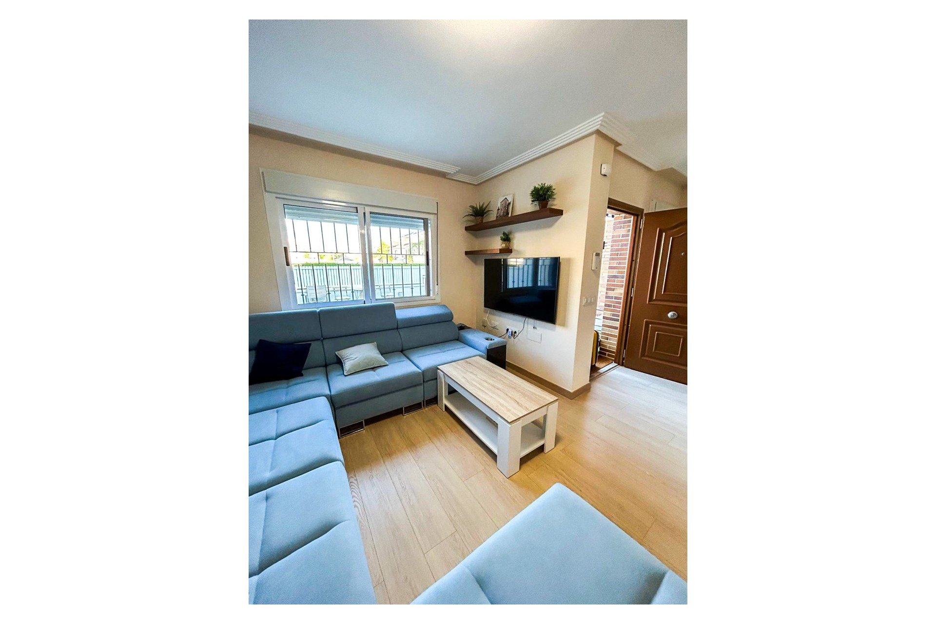 Reventa - Duplex - Pilar de la Horadada - La Torre de la Horadada