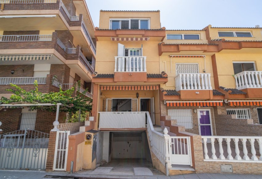 Reventa - Duplex - Pilar de la Horadada - Torre de la Horadada