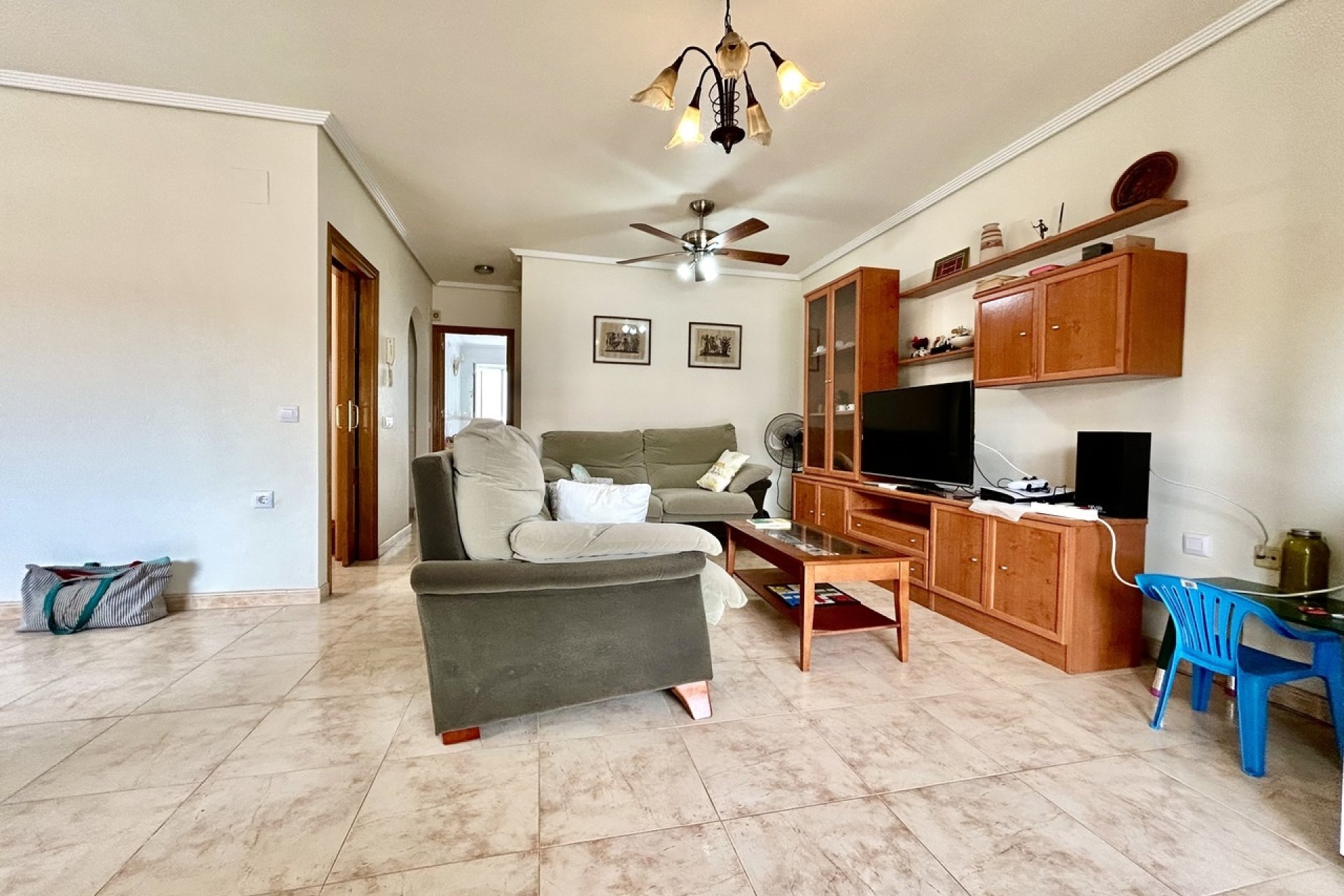Reventa - Duplex - Pilar de la Horadada - Torre de la Horadada