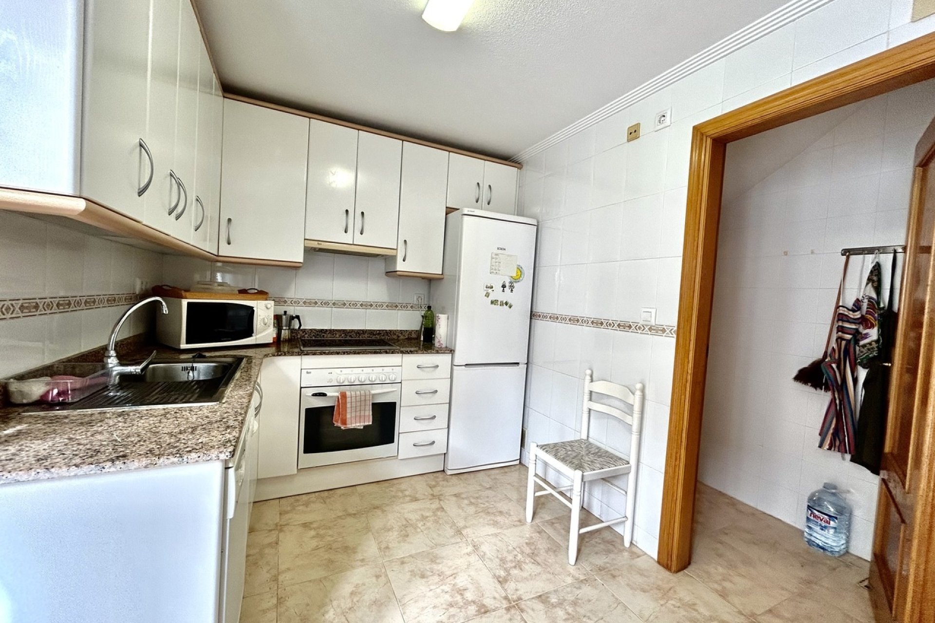 Reventa - Duplex - Pilar de la Horadada - Torre de la Horadada