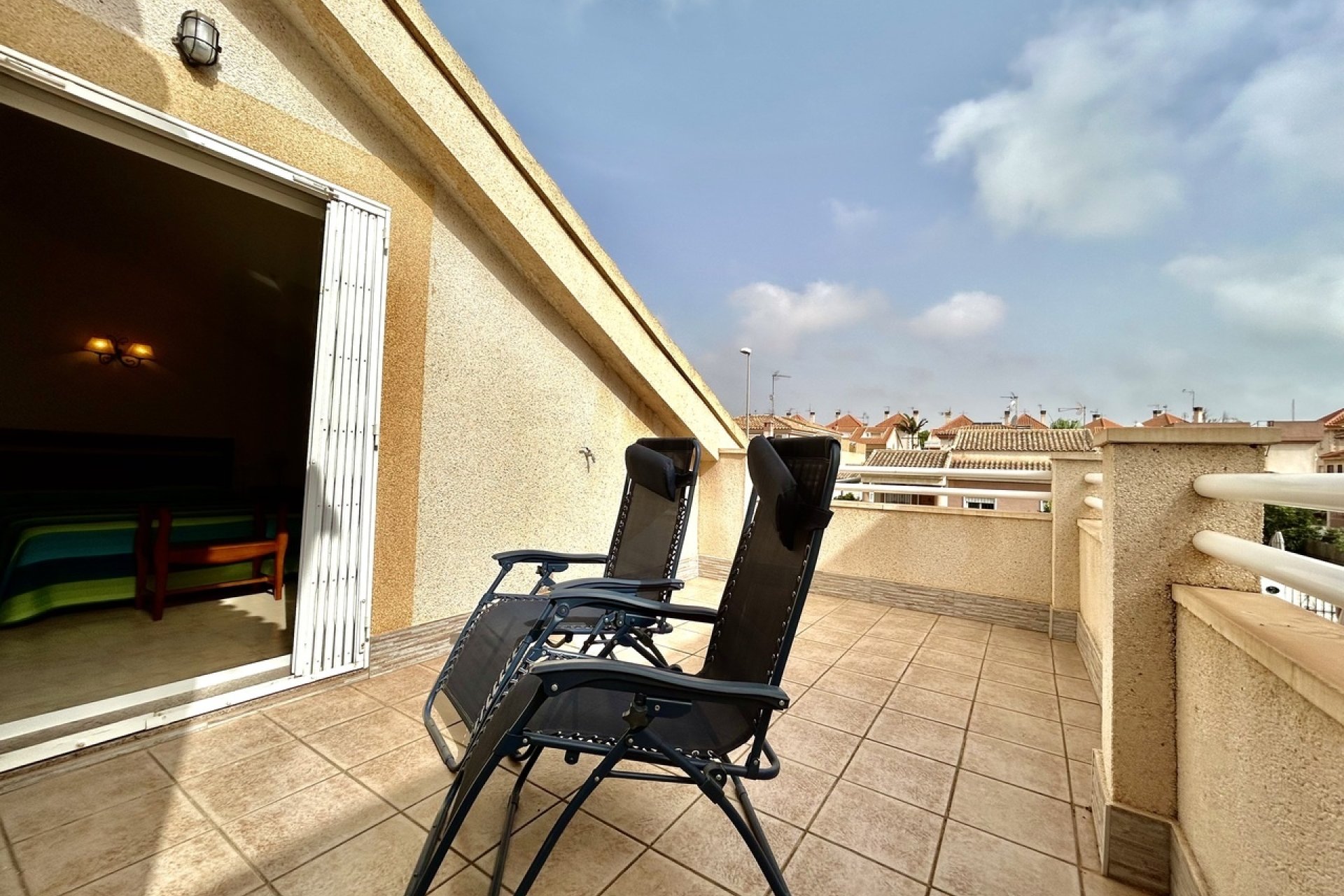 Reventa - Duplex - Pilar de la Horadada - Torre de la Horadada