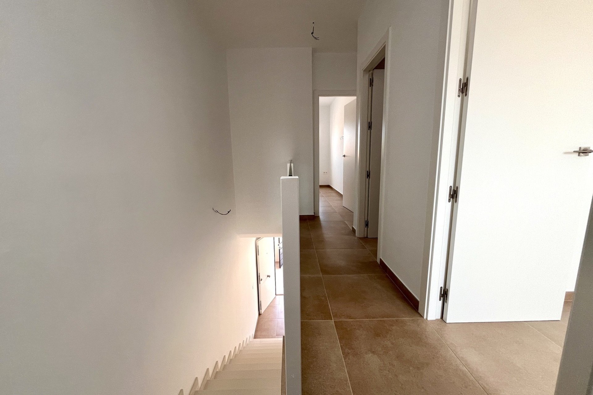 Reventa - Duplex - Pilar de la Horadada