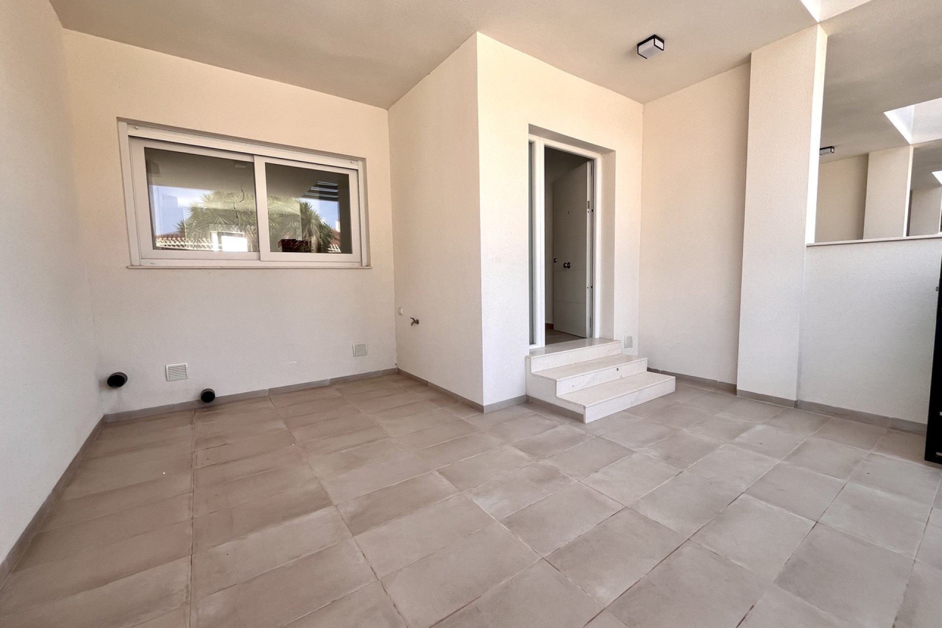 Reventa - Duplex - Pilar de la Horadada