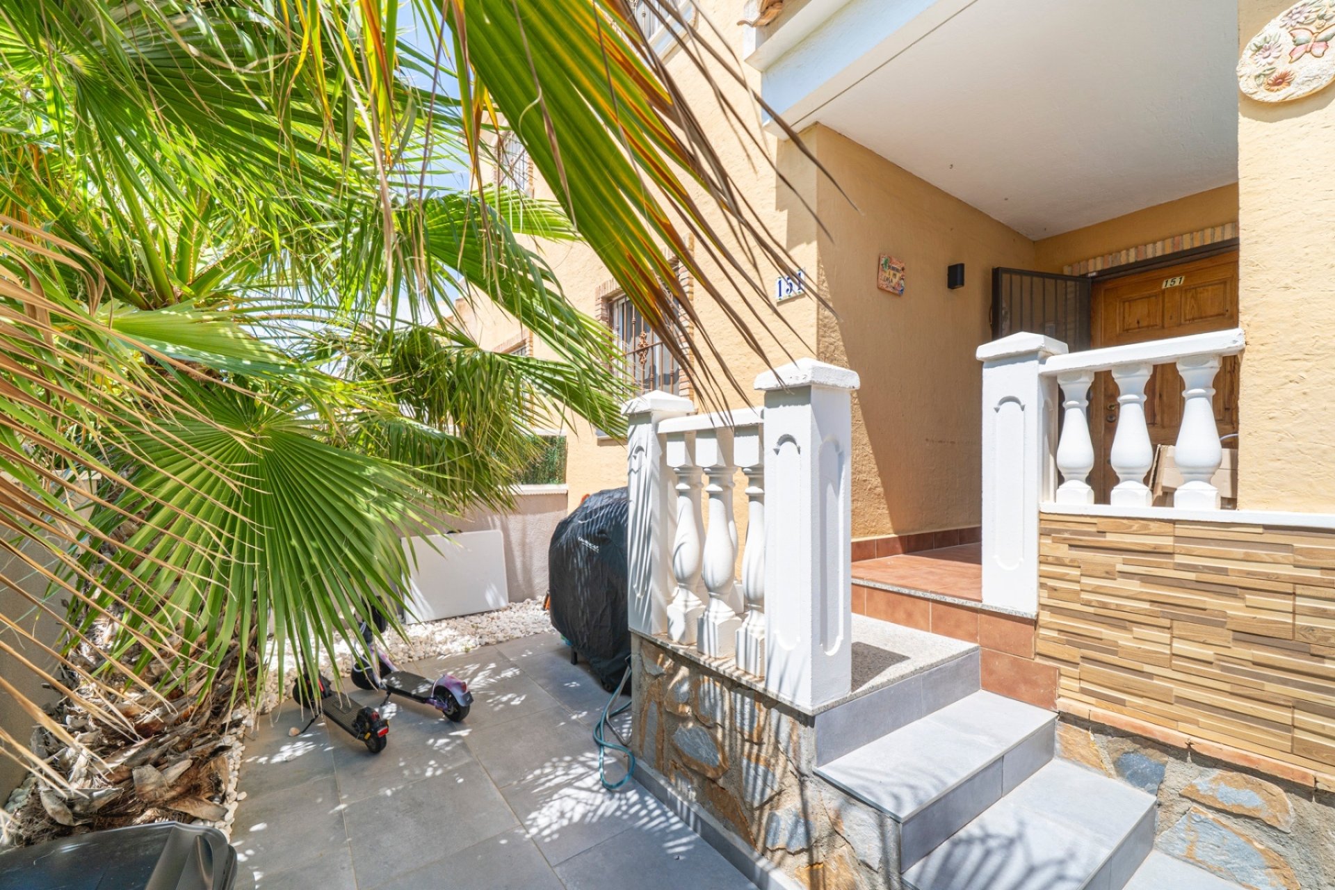 Reventa - Duplex - Rojales - Ciudad Quesada - Rojales