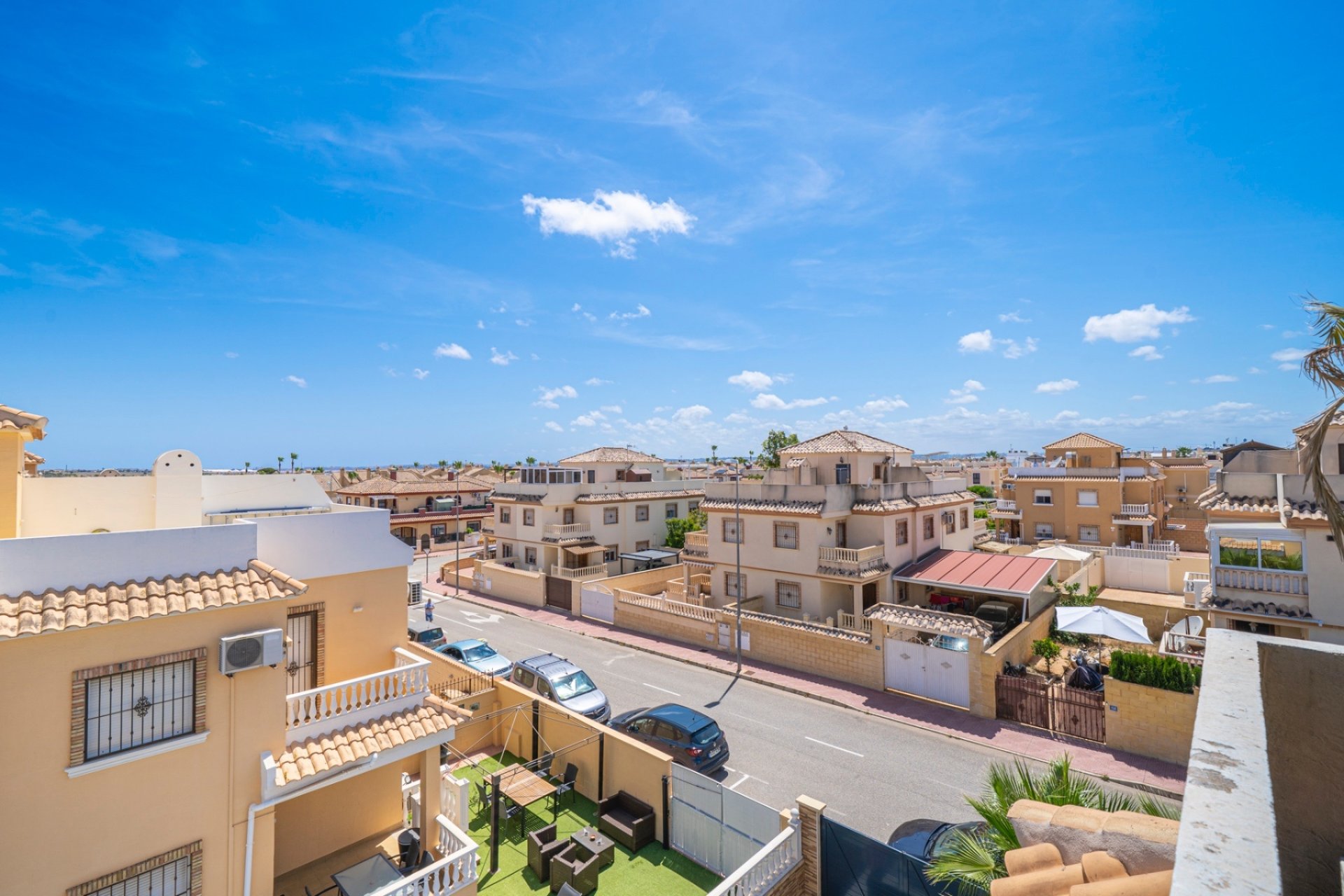 Reventa - Duplex - Rojales - Ciudad Quesada - Rojales