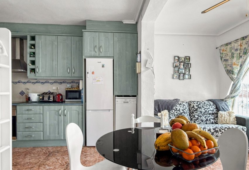 Reventa - Duplex - Rojales - Ciudad Quesada