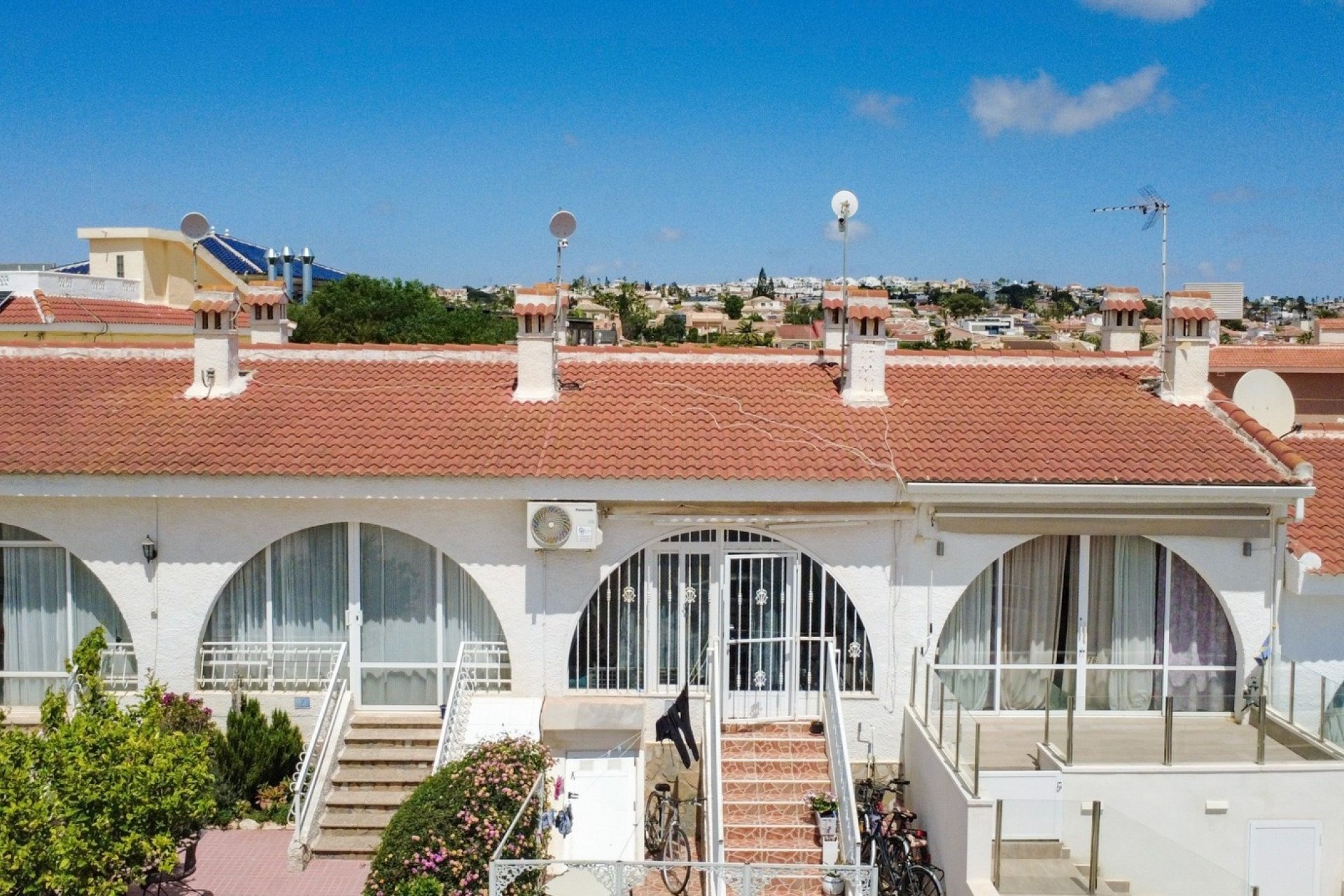 Reventa - Duplex - Rojales - Ciudad Quesada