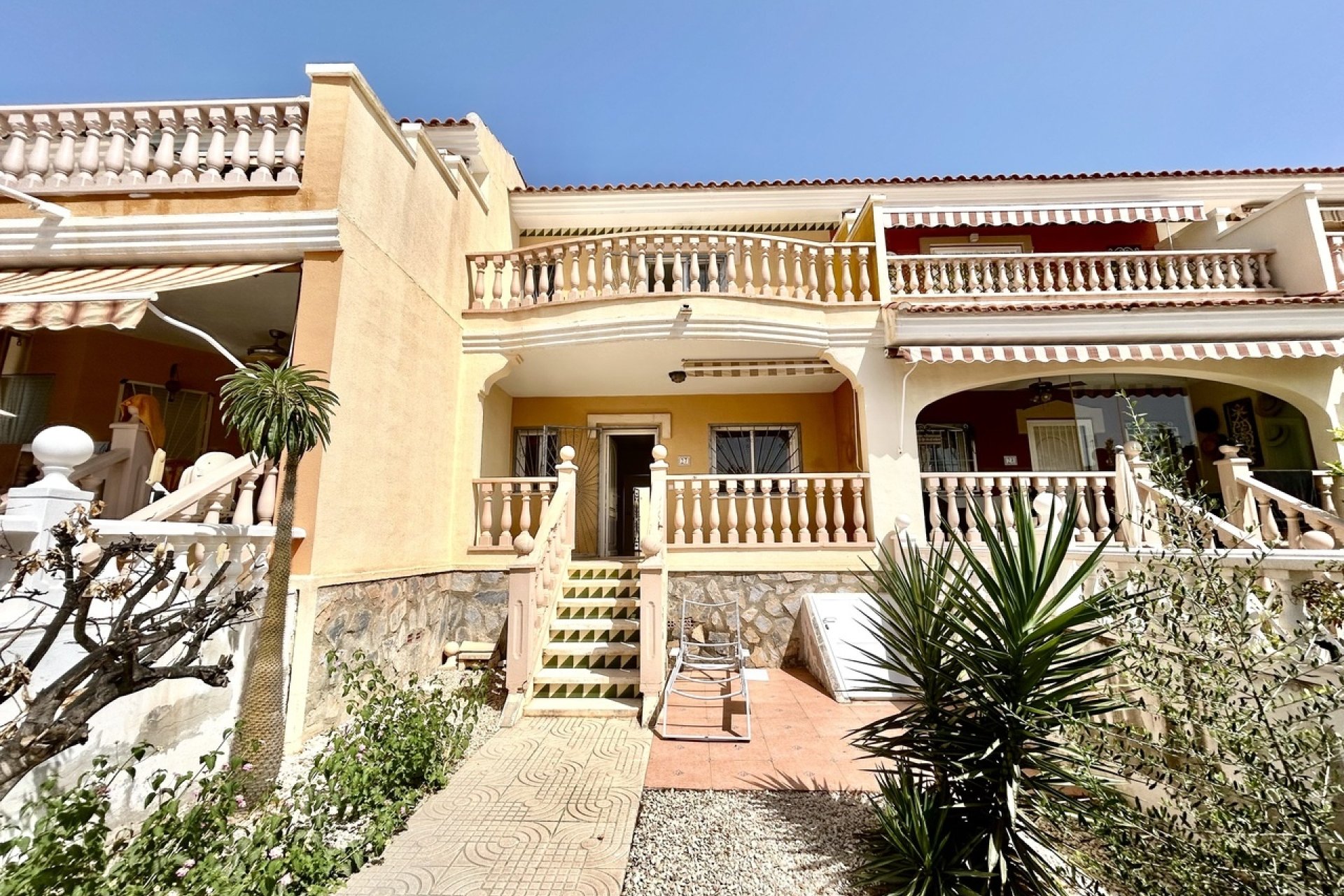Reventa - Duplex - Rojales - Ciudad Quesada