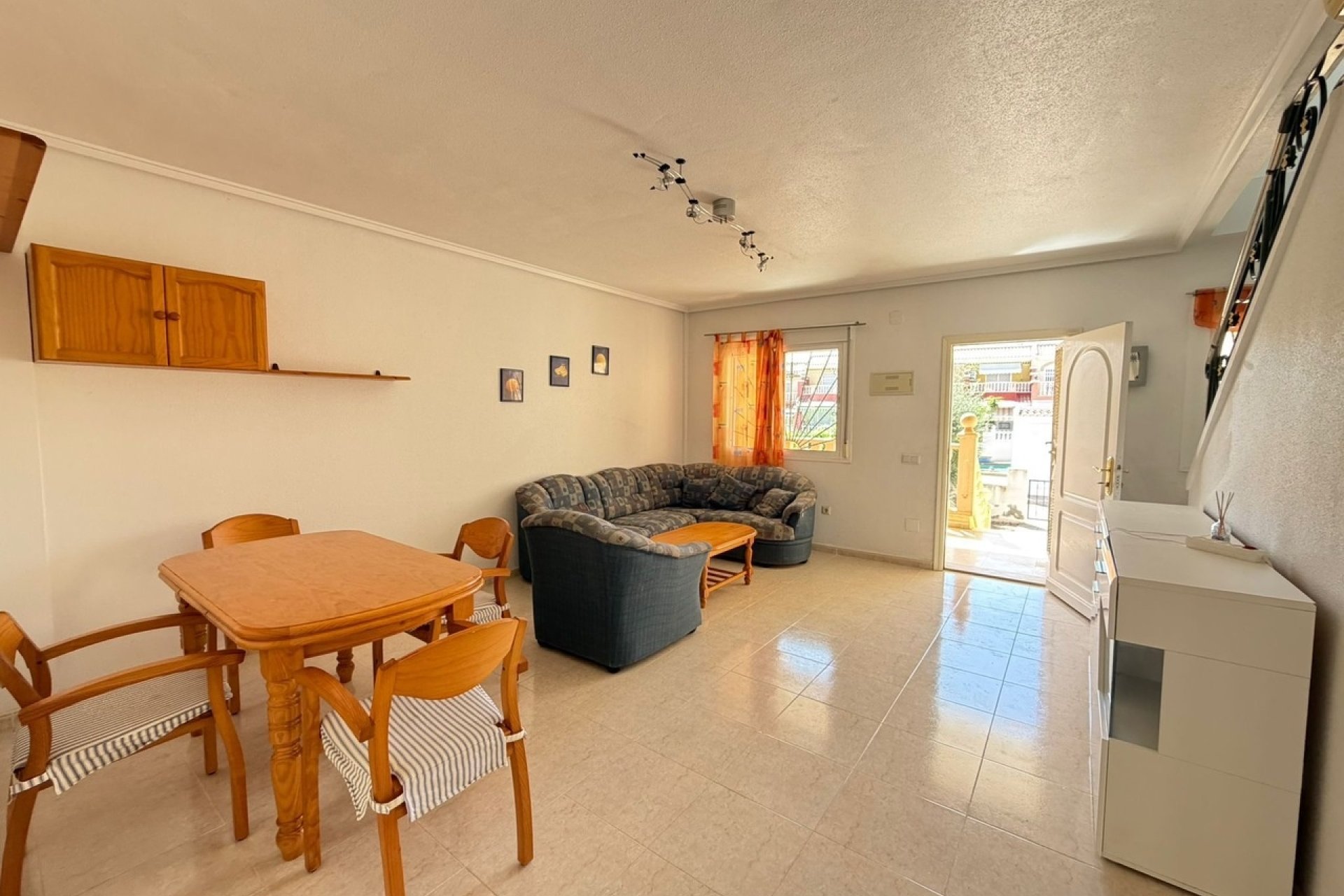 Reventa - Duplex - Rojales - Ciudad Quesada