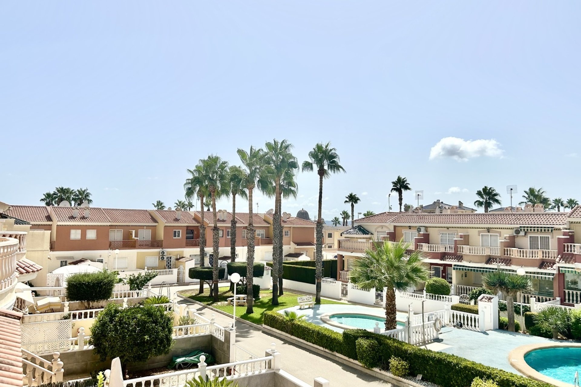 Reventa - Duplex - Rojales - Ciudad Quesada