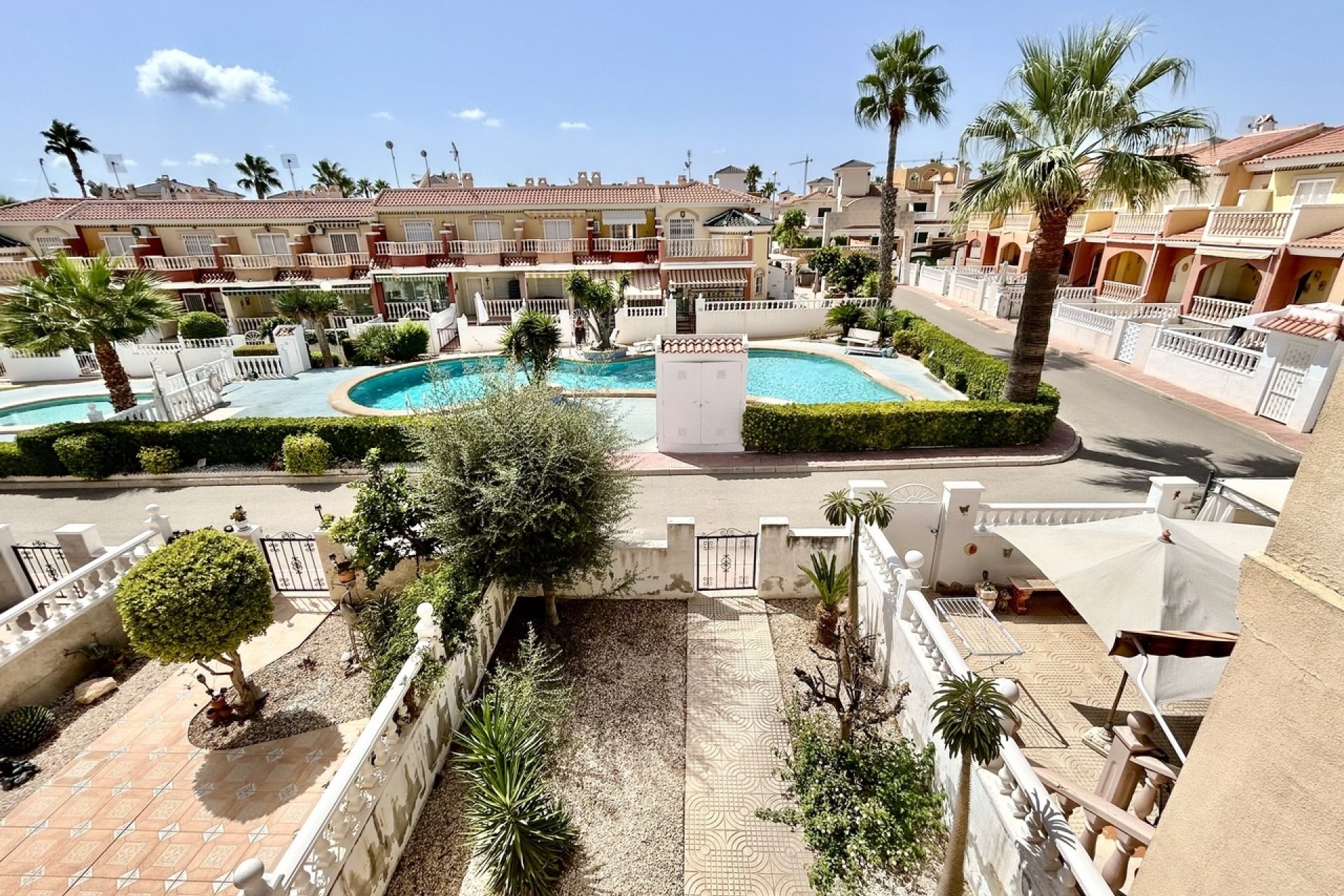 Reventa - Duplex - Rojales - Ciudad Quesada