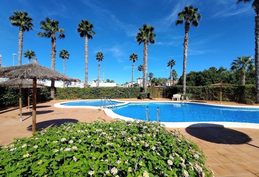 Reventa - Duplex - Rojales - Ciudad Quesada
