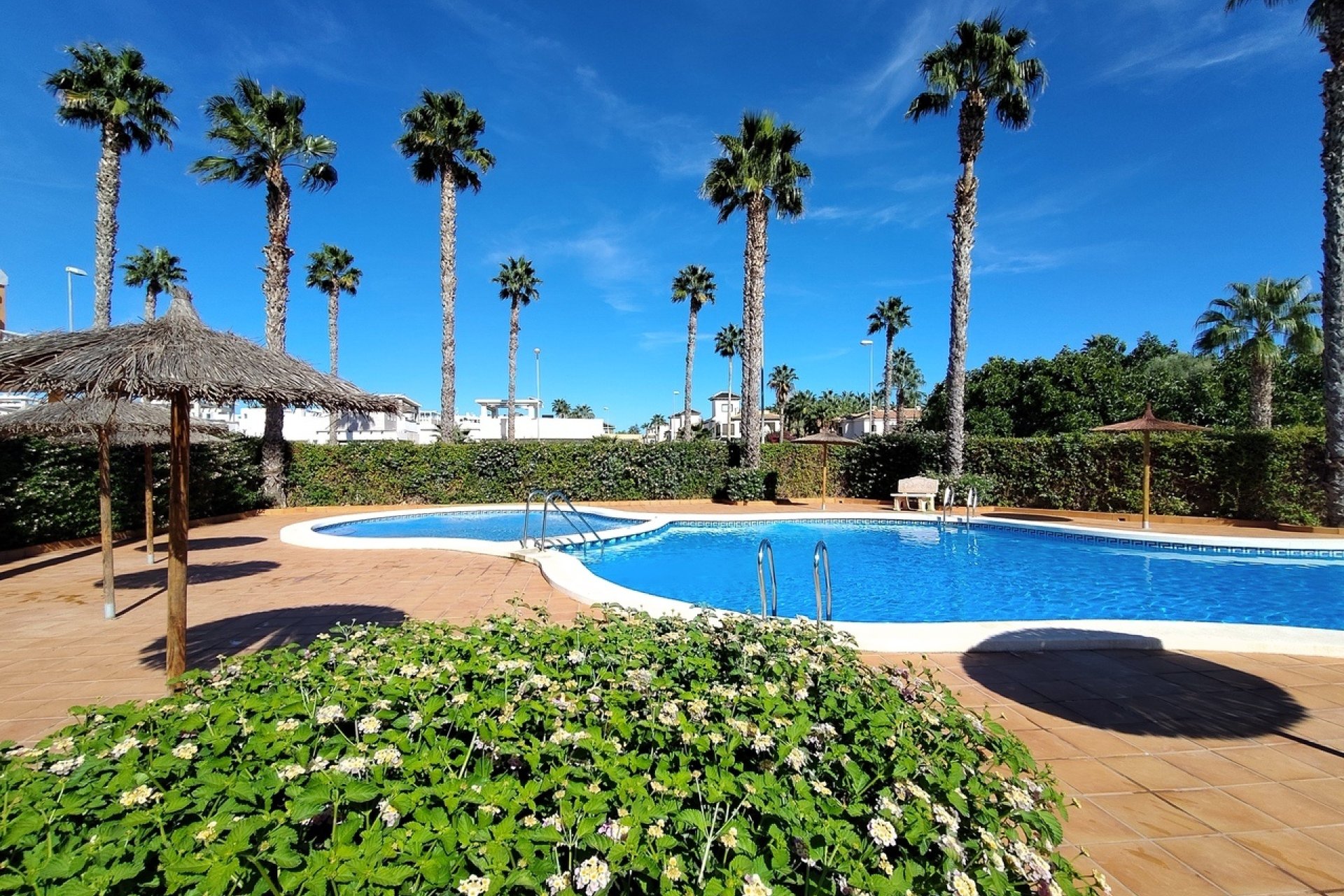 Reventa - Duplex - Rojales - Ciudad Quesada