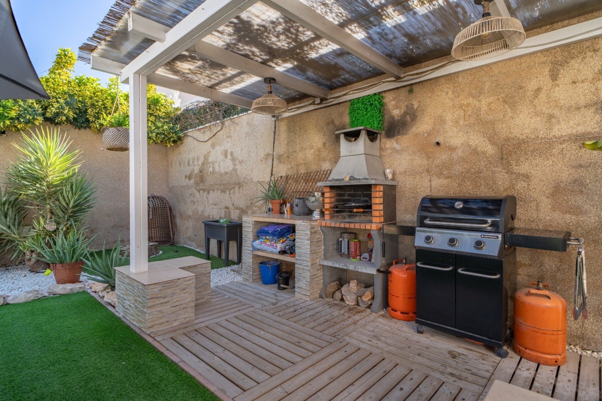 Reventa - Duplex - San Miguel de Salinas - Las Filipinas