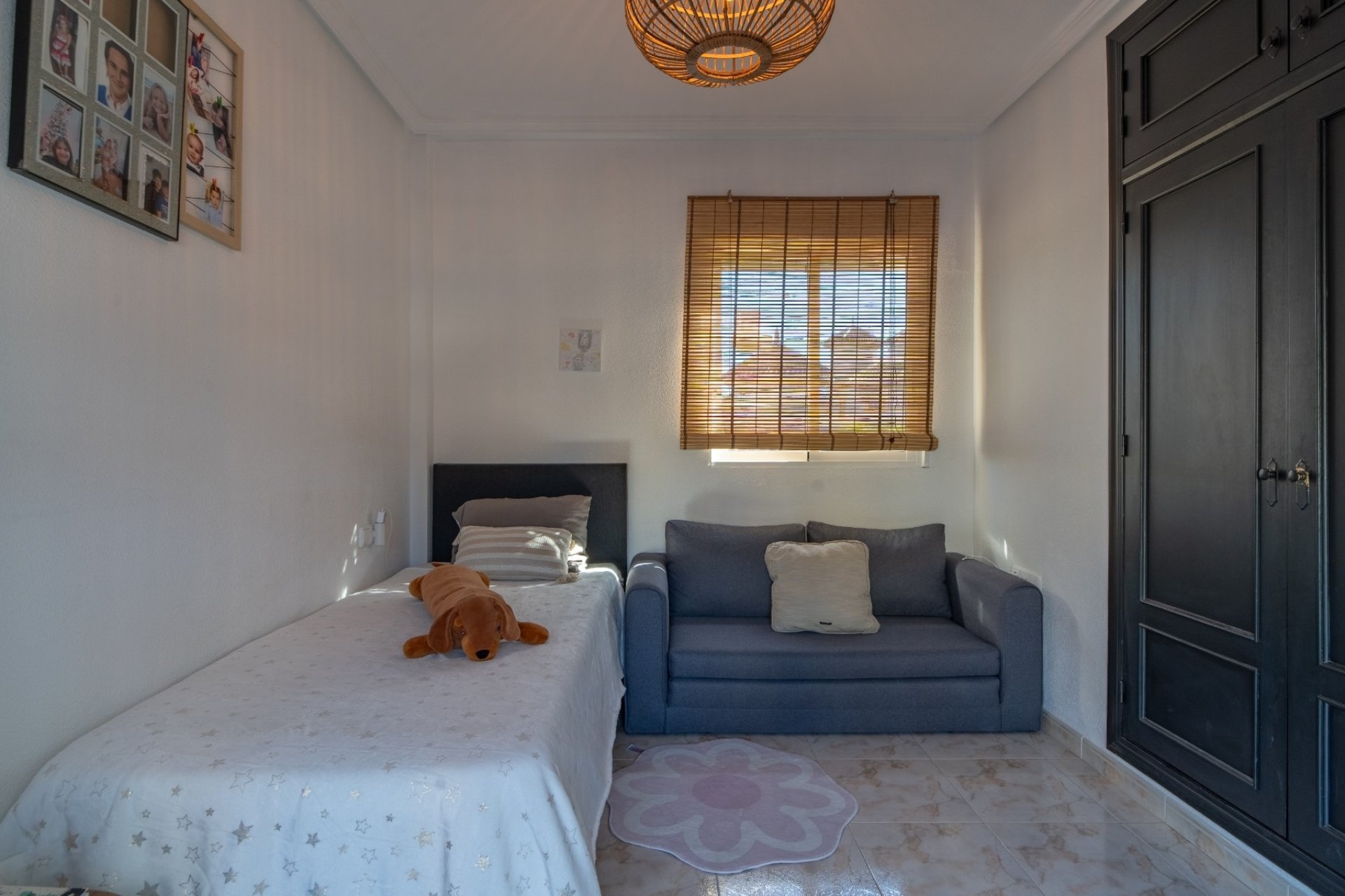 Reventa - Duplex - San Miguel de Salinas - Las Filipinas