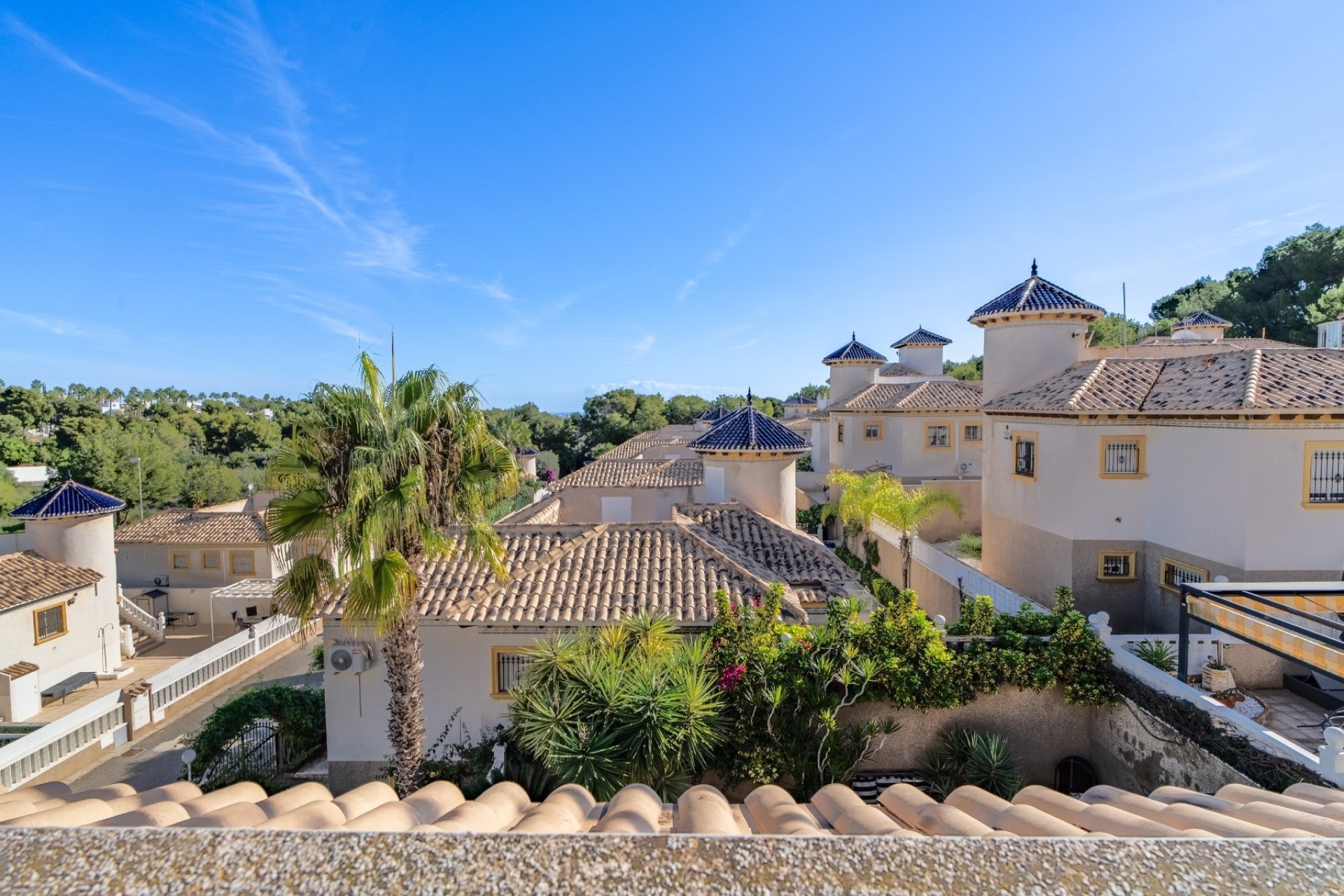 Reventa - Duplex - San Miguel de Salinas - Las Filipinas