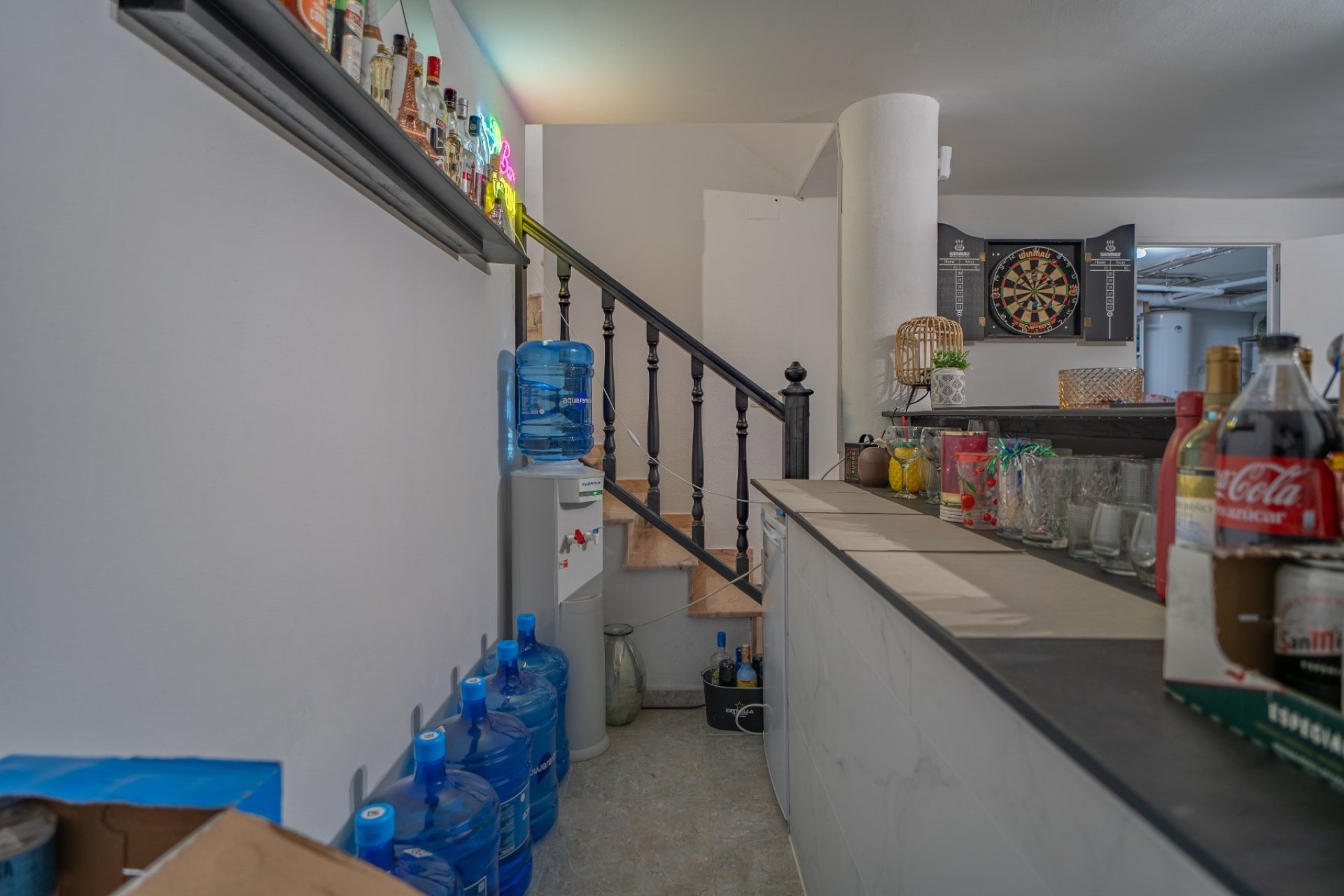 Reventa - Duplex - San Miguel de Salinas - Las Filipinas