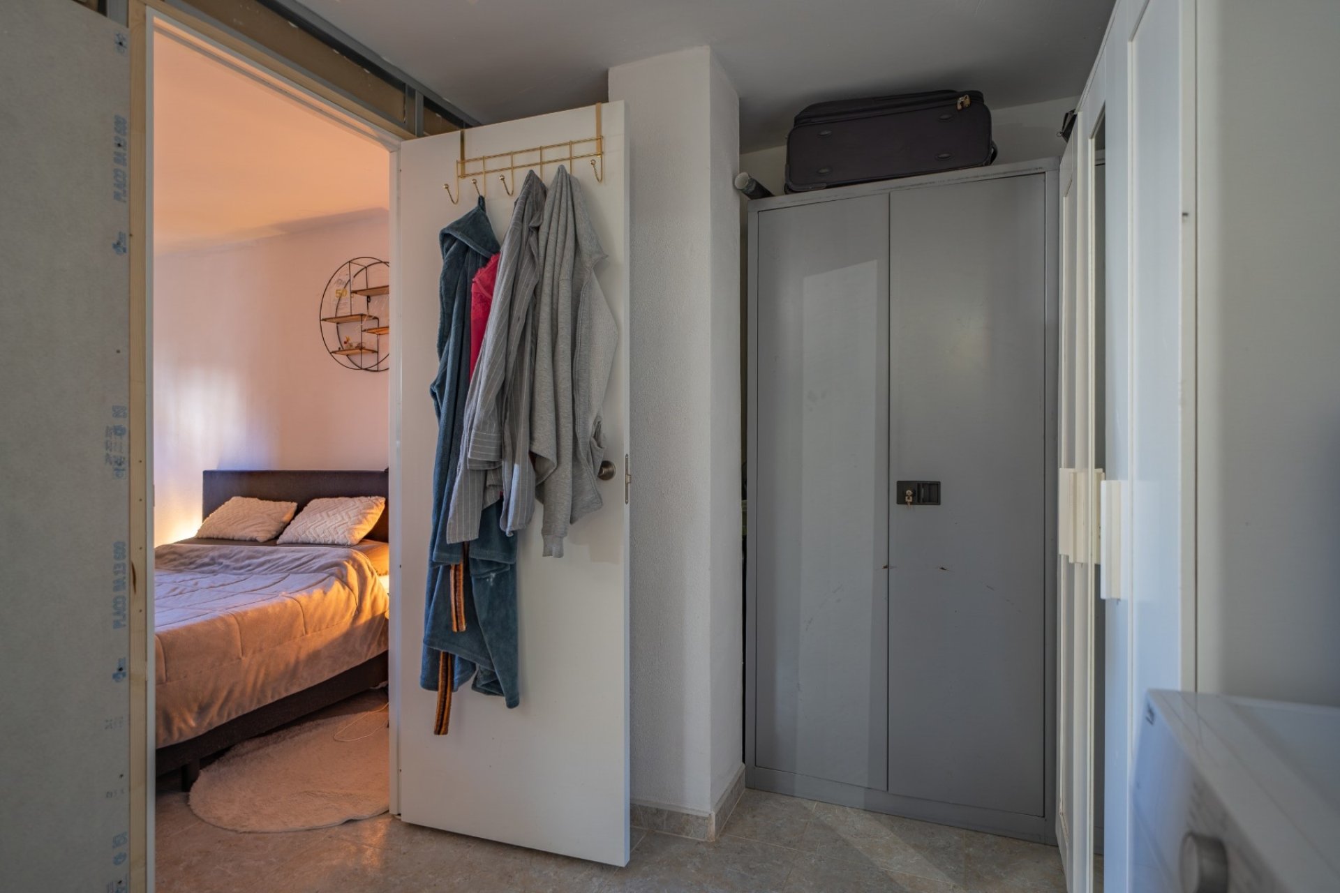 Reventa - Duplex - San Miguel de Salinas - Las Filipinas
