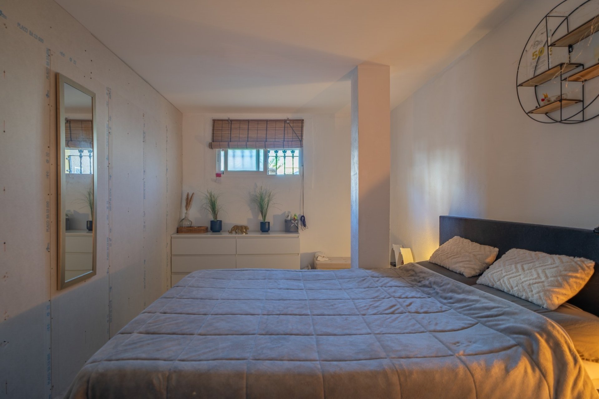 Reventa - Duplex - San Miguel de Salinas - Las Filipinas