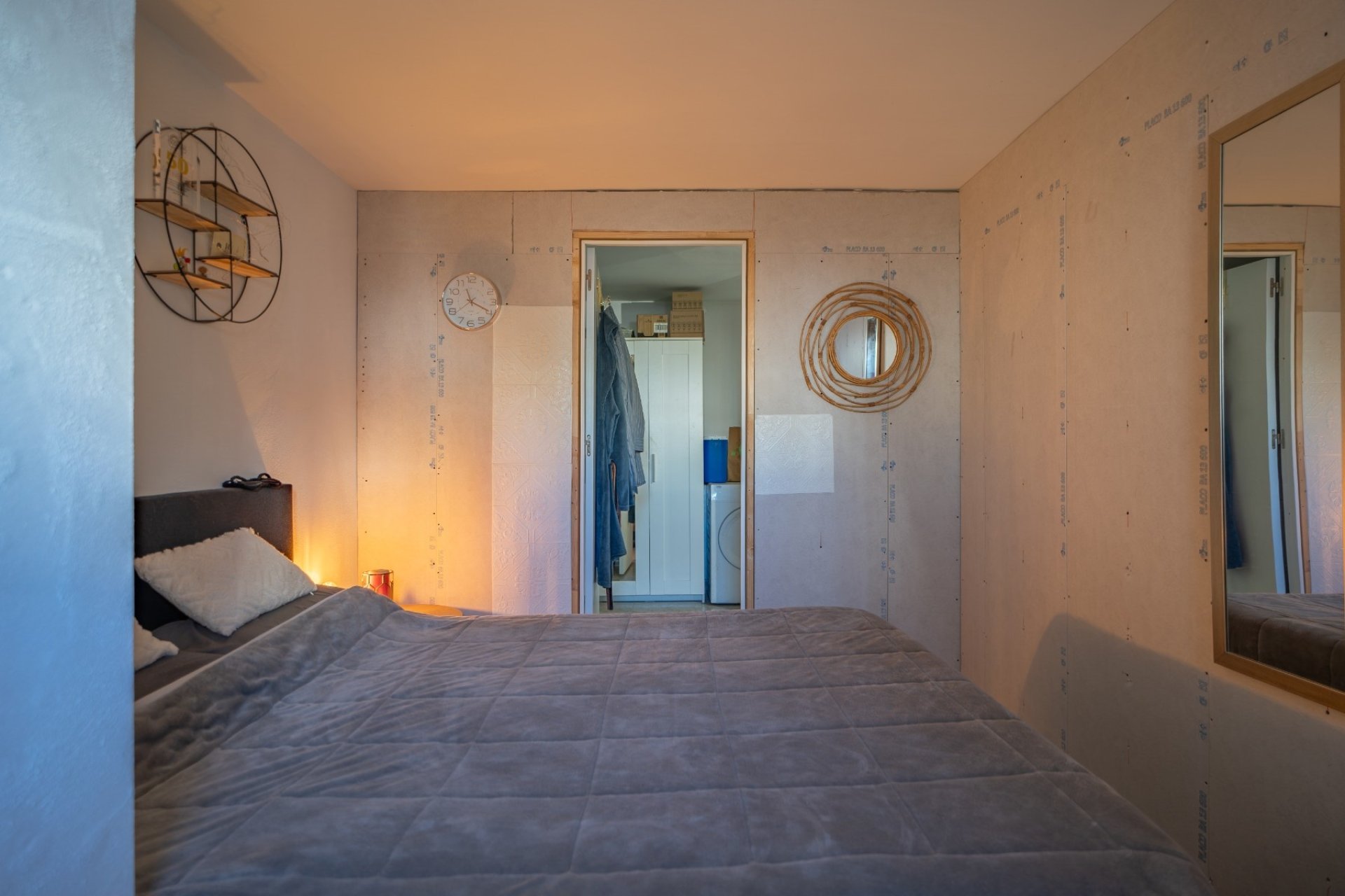 Reventa - Duplex - San Miguel de Salinas - Las Filipinas