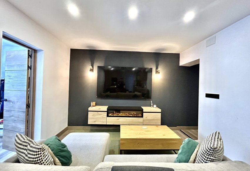 Reventa - Duplex - San Miguel de Salinas