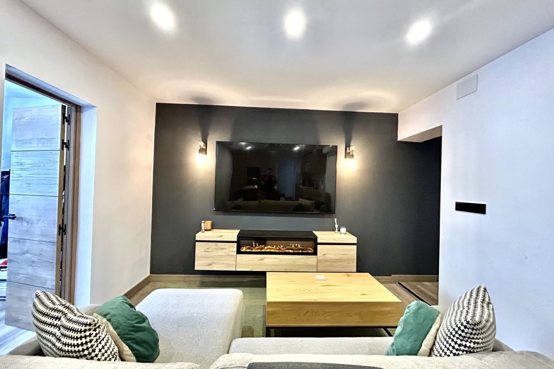 Reventa - Duplex - San Miguel de Salinas