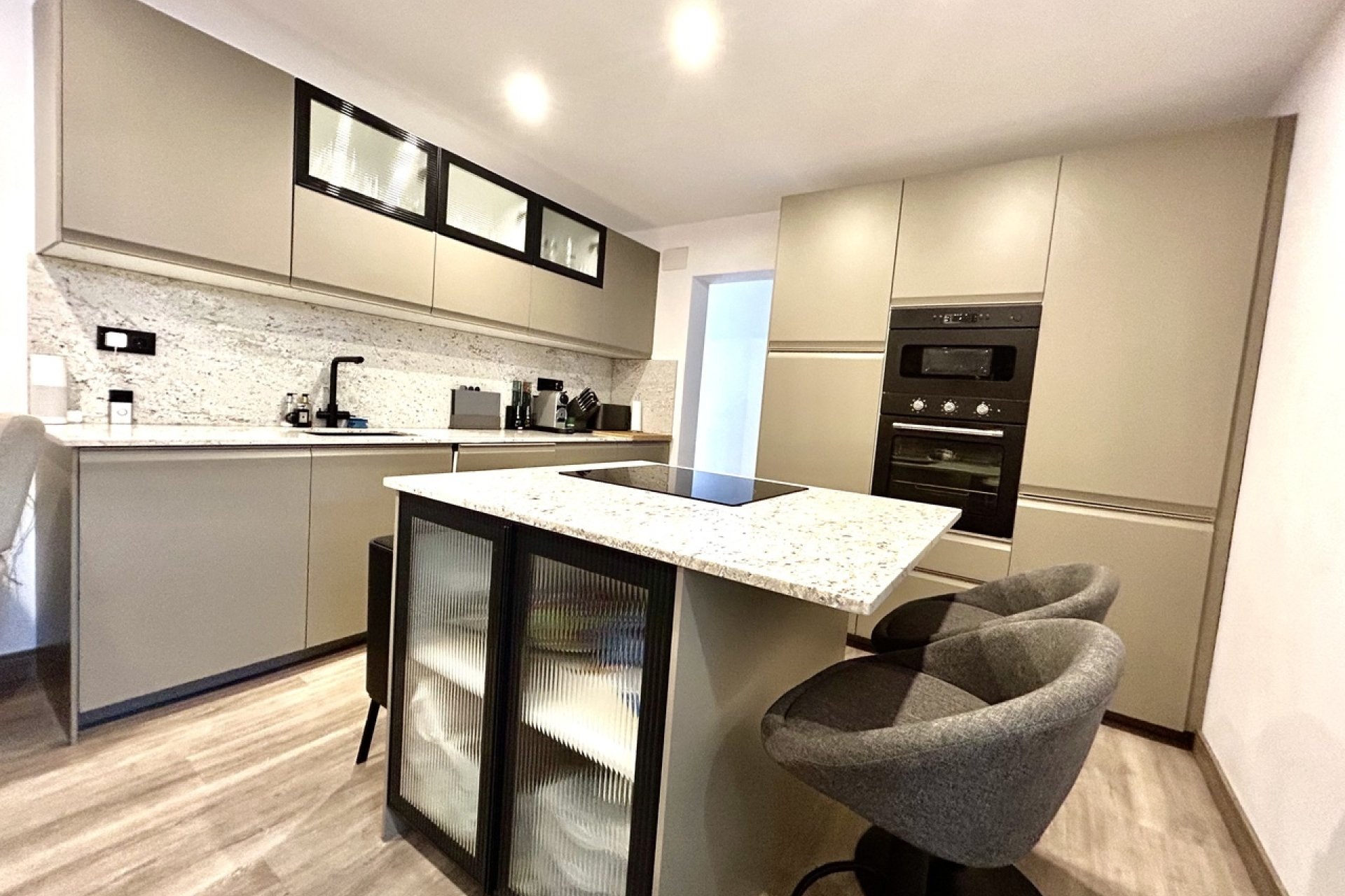 Reventa - Duplex - San Miguel de Salinas