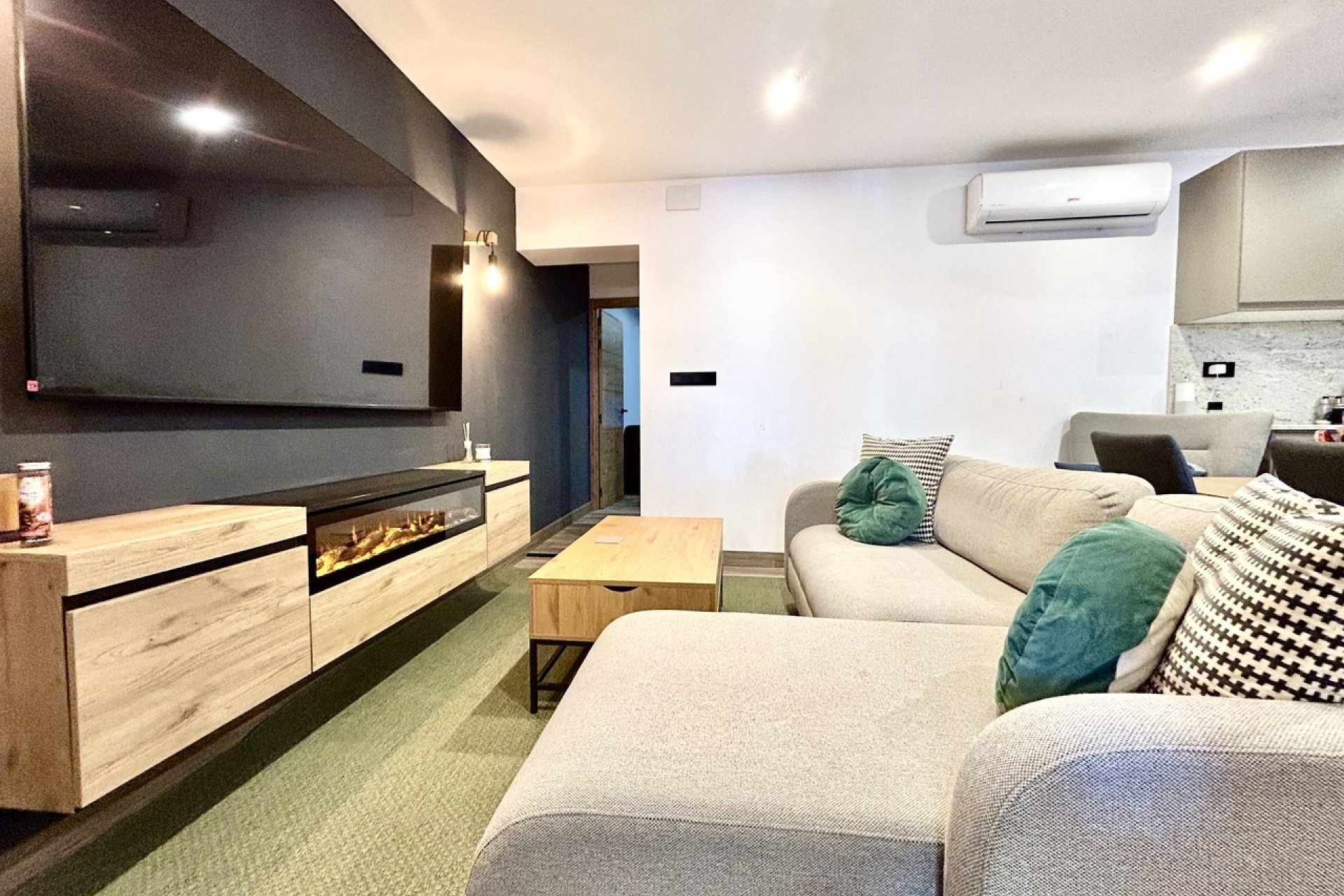 Reventa - Duplex - San Miguel de Salinas