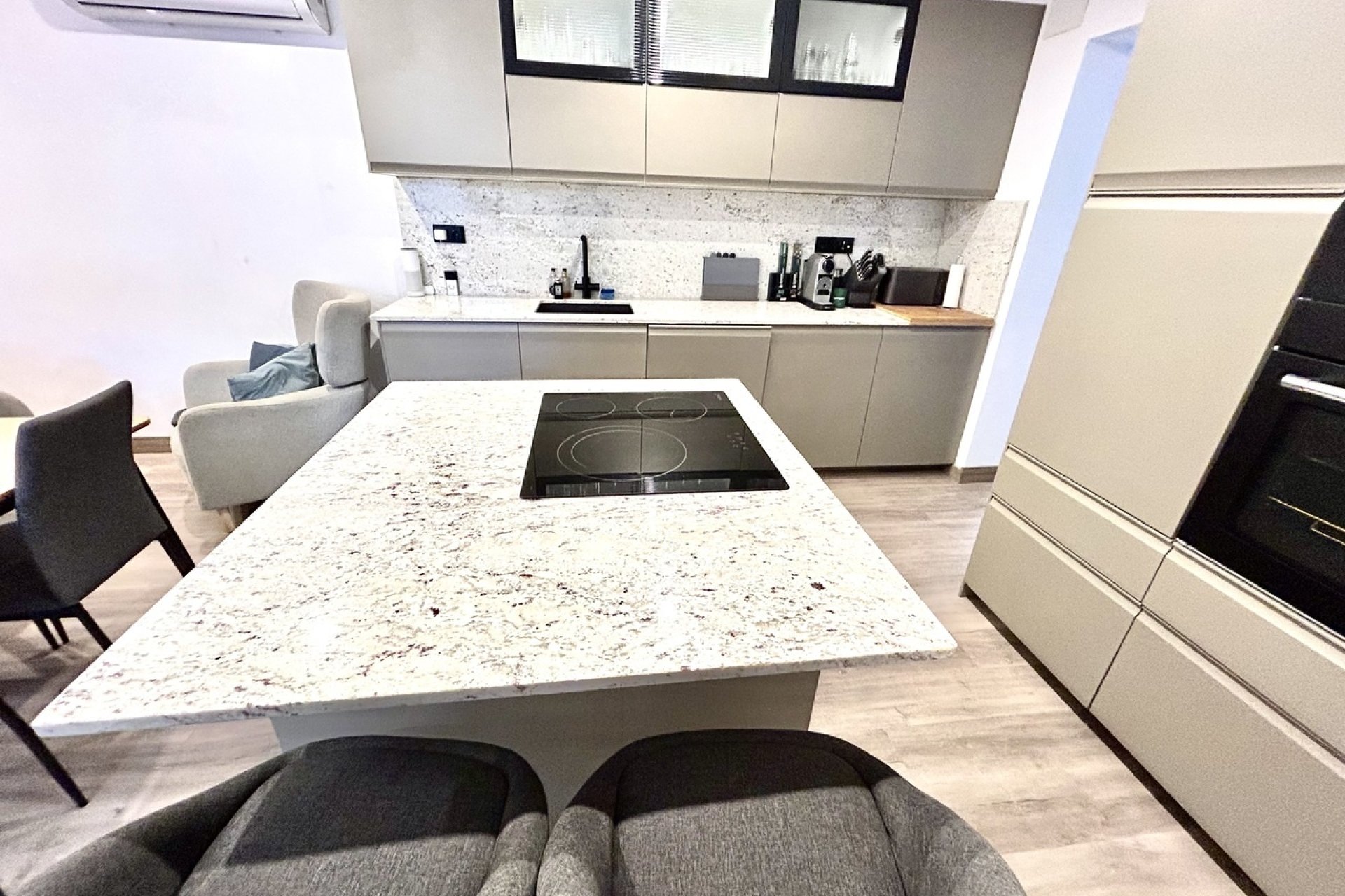 Reventa - Duplex - San Miguel de Salinas