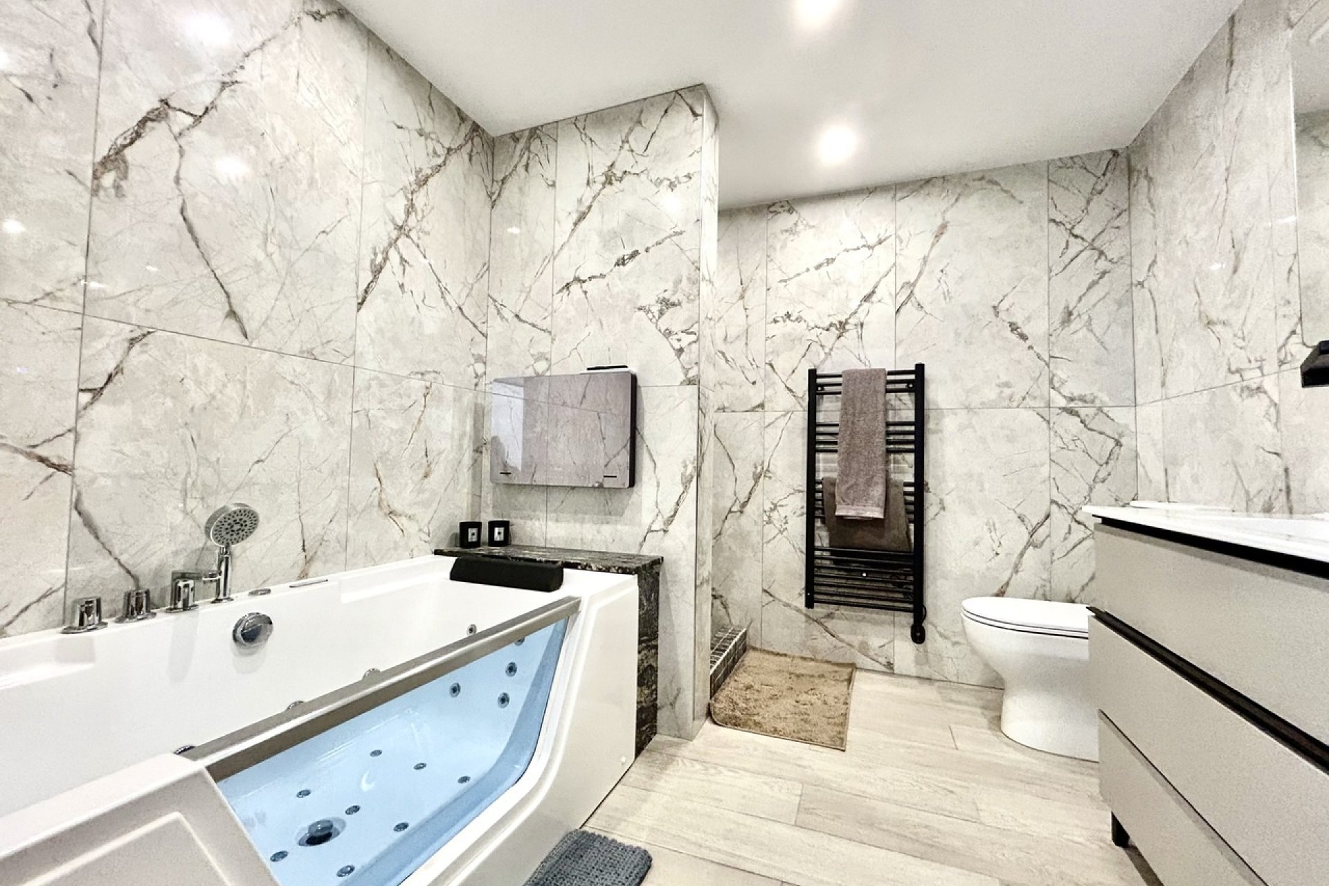 Reventa - Duplex - San Miguel de Salinas