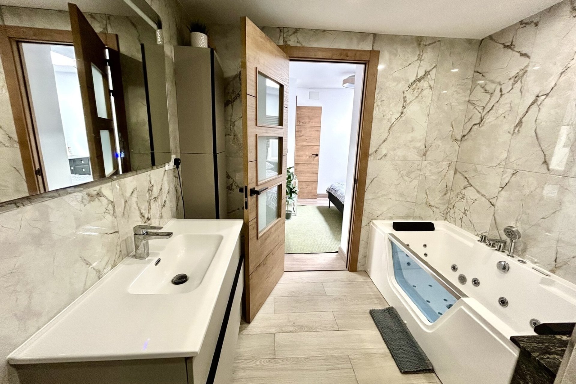 Reventa - Duplex - San Miguel de Salinas