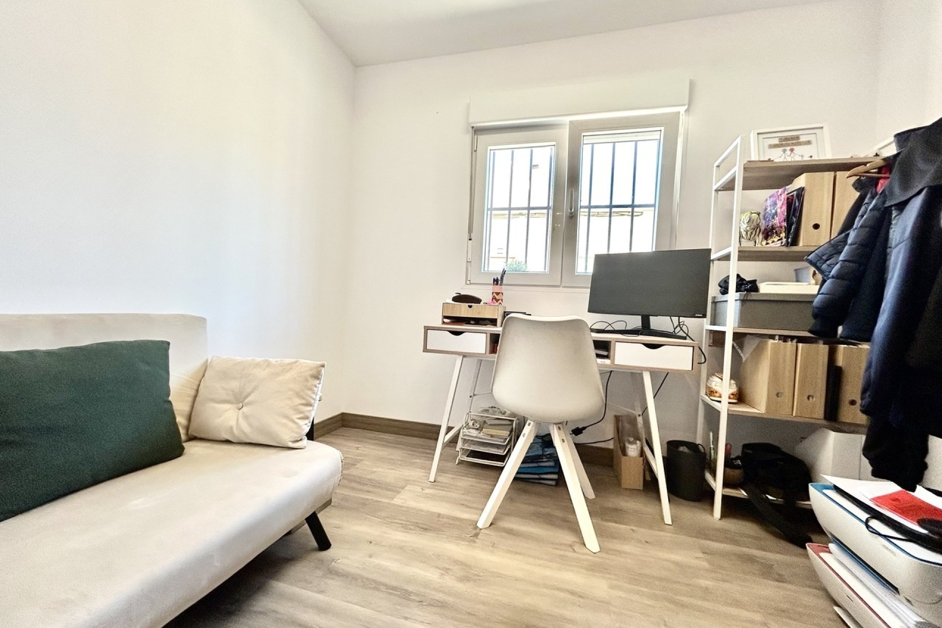 Reventa - Duplex - San Miguel de Salinas