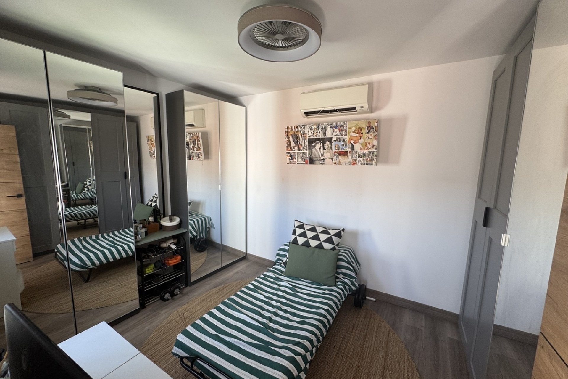 Reventa - Duplex - San Miguel de Salinas
